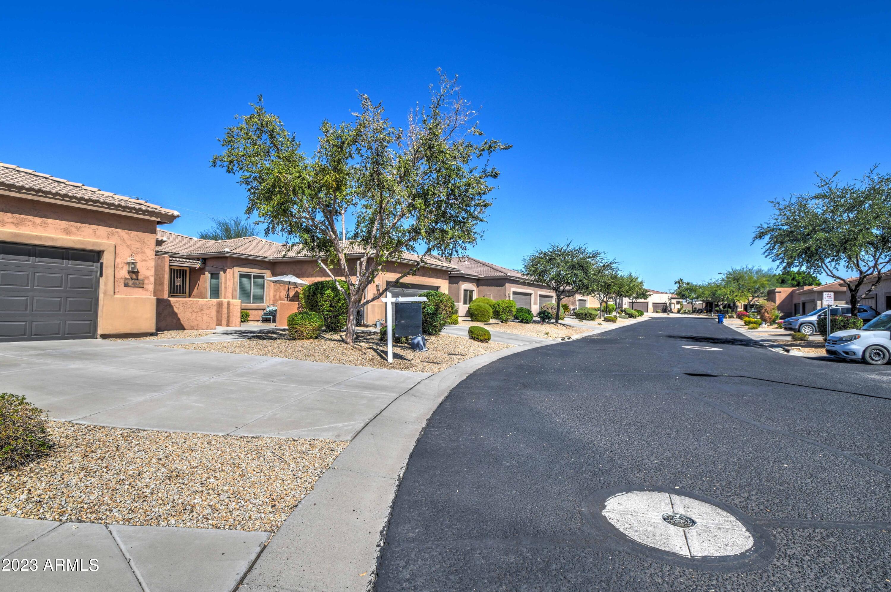 25 S QUINN Circle # 62