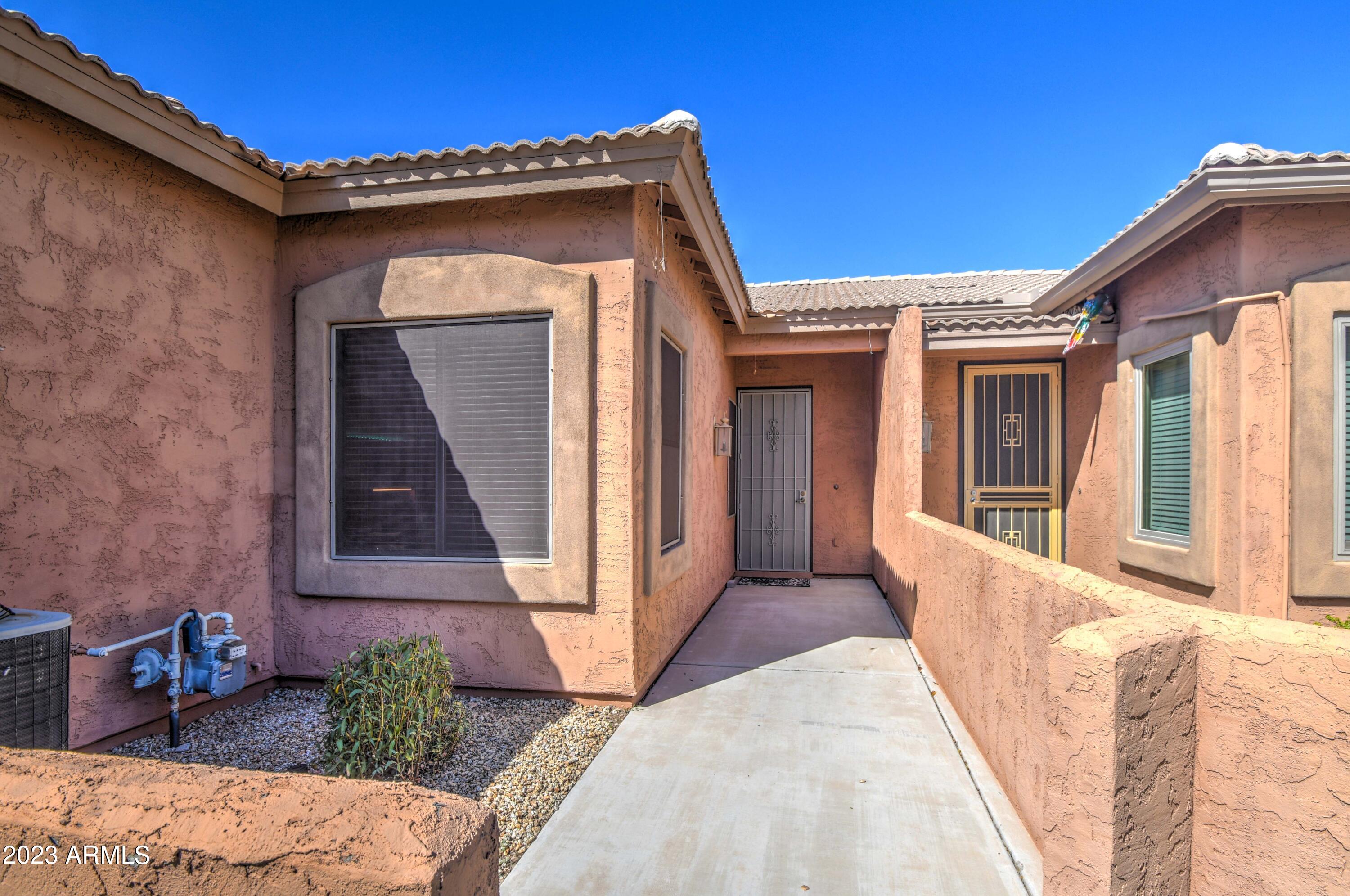 25 S QUINN Circle # 62