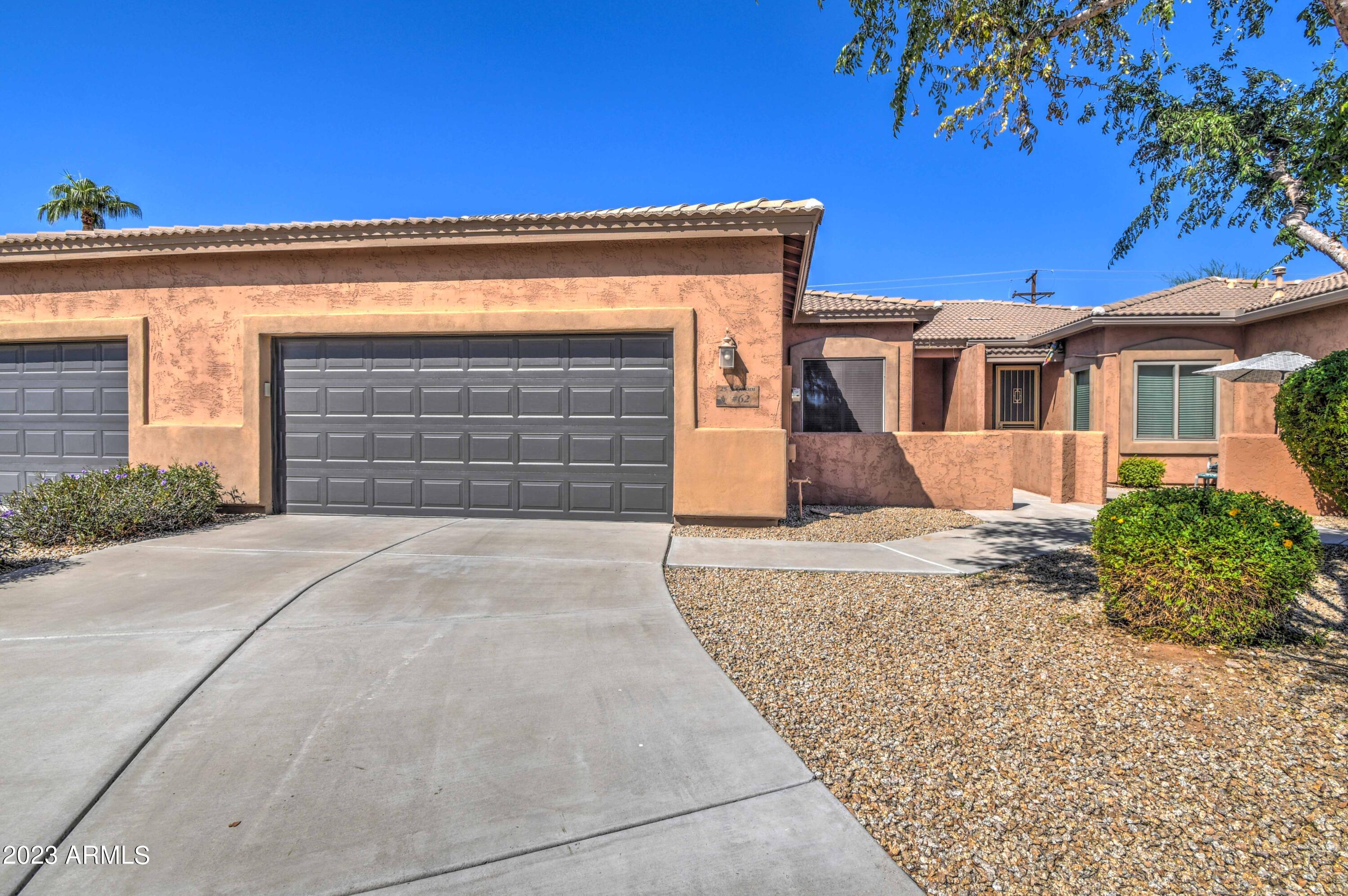 25 S QUINN Circle # 62