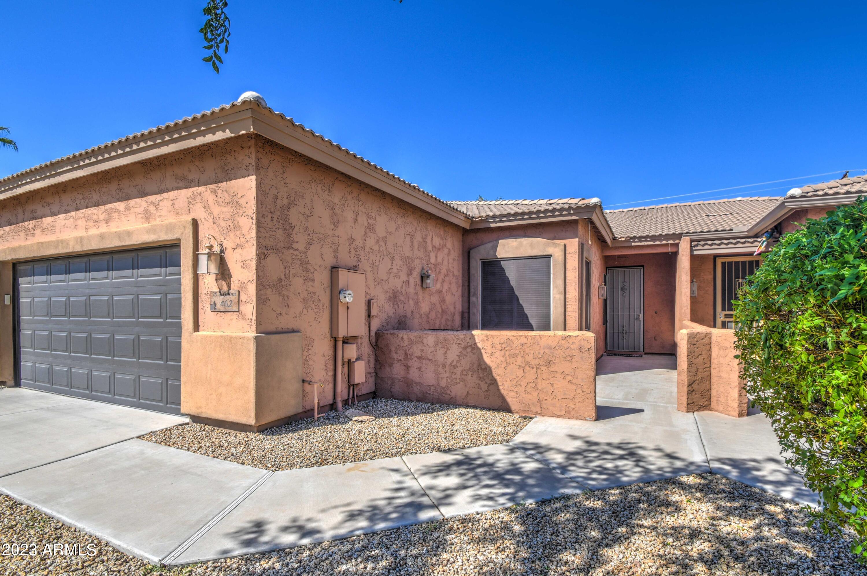 25 S QUINN Circle # 62