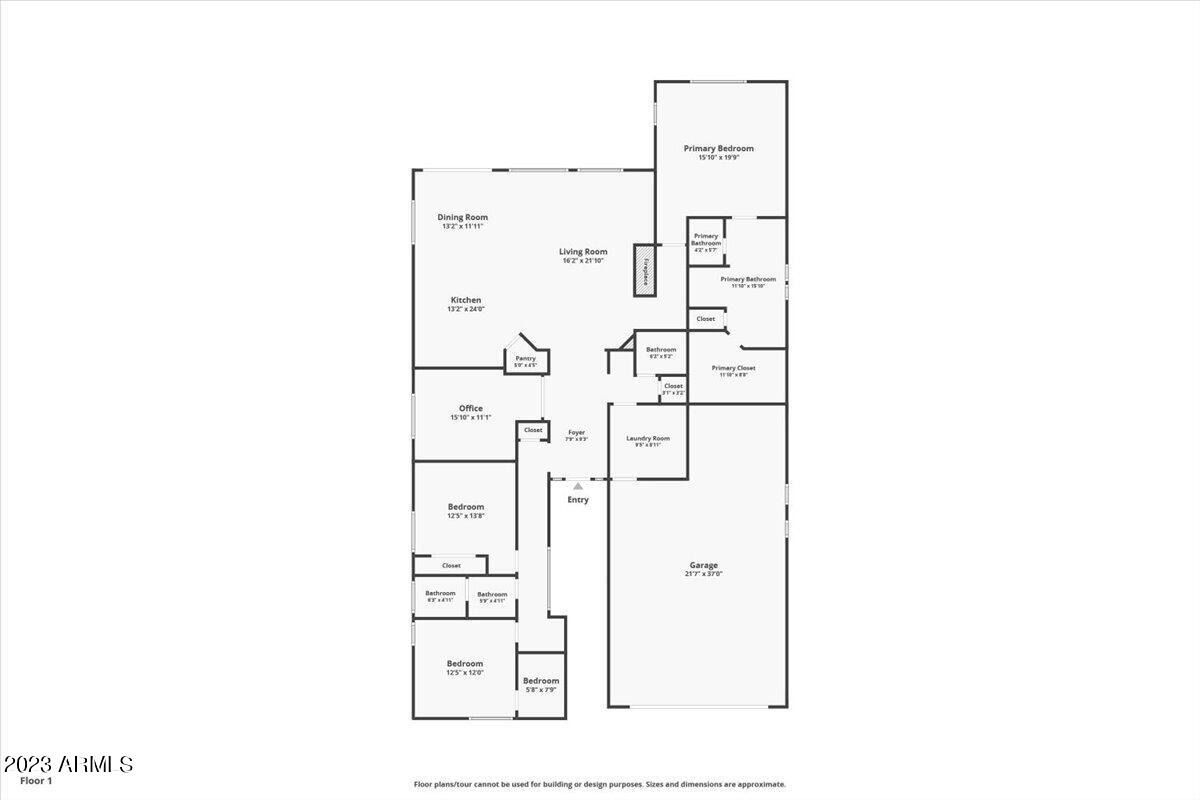 30318 N 52ND Place