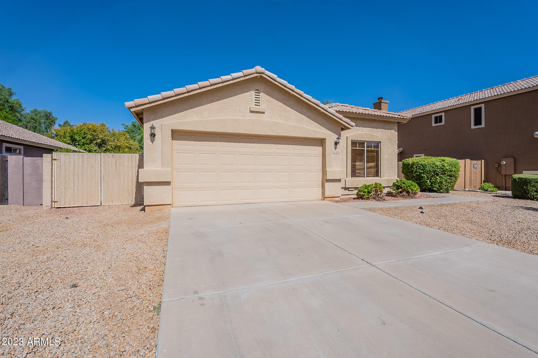 3344 E ORIOLE Drive