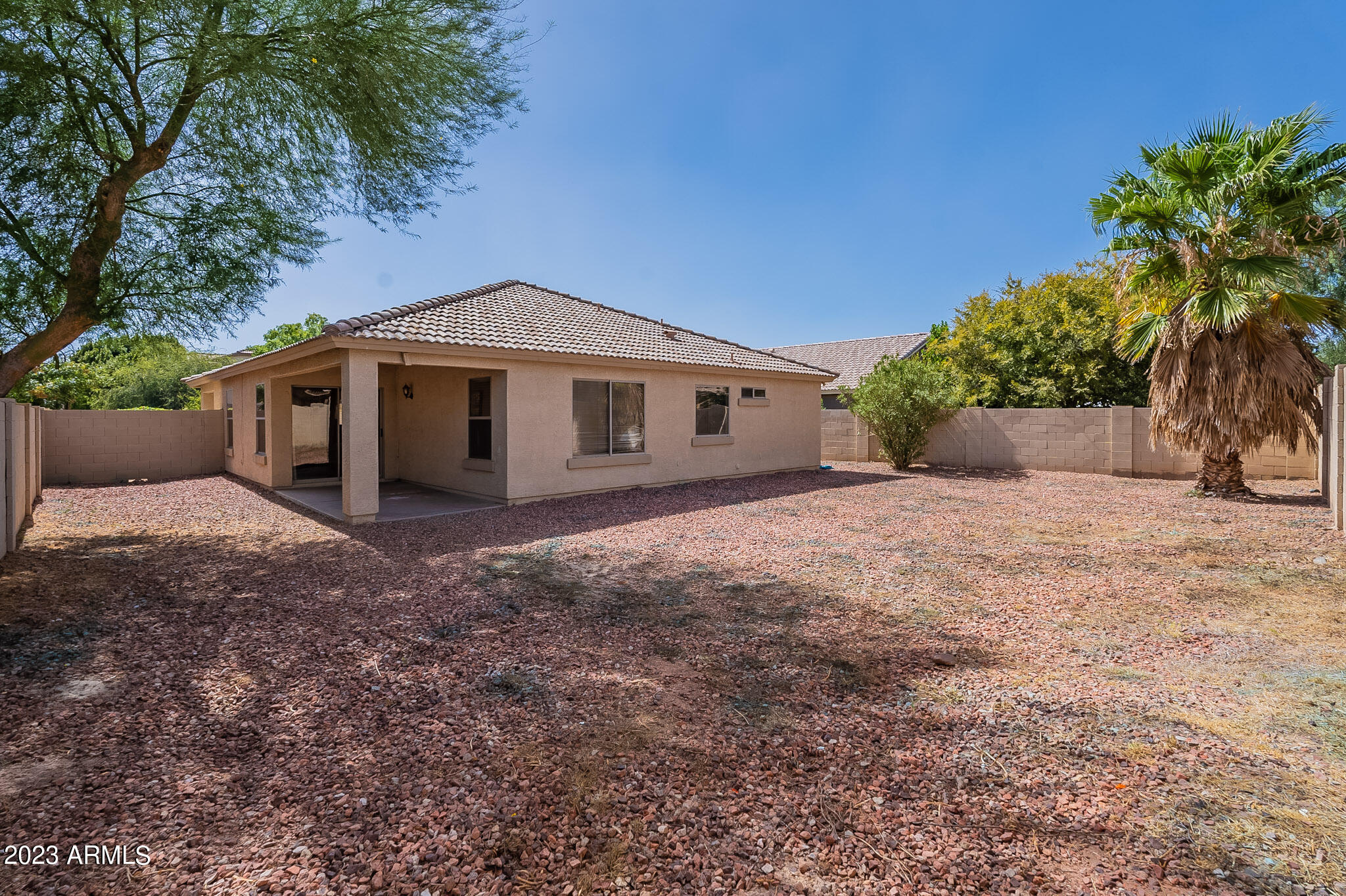 3344 E ORIOLE Drive
