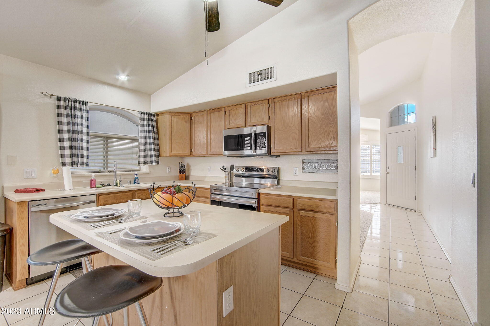 8944 W KATHLEEN Road