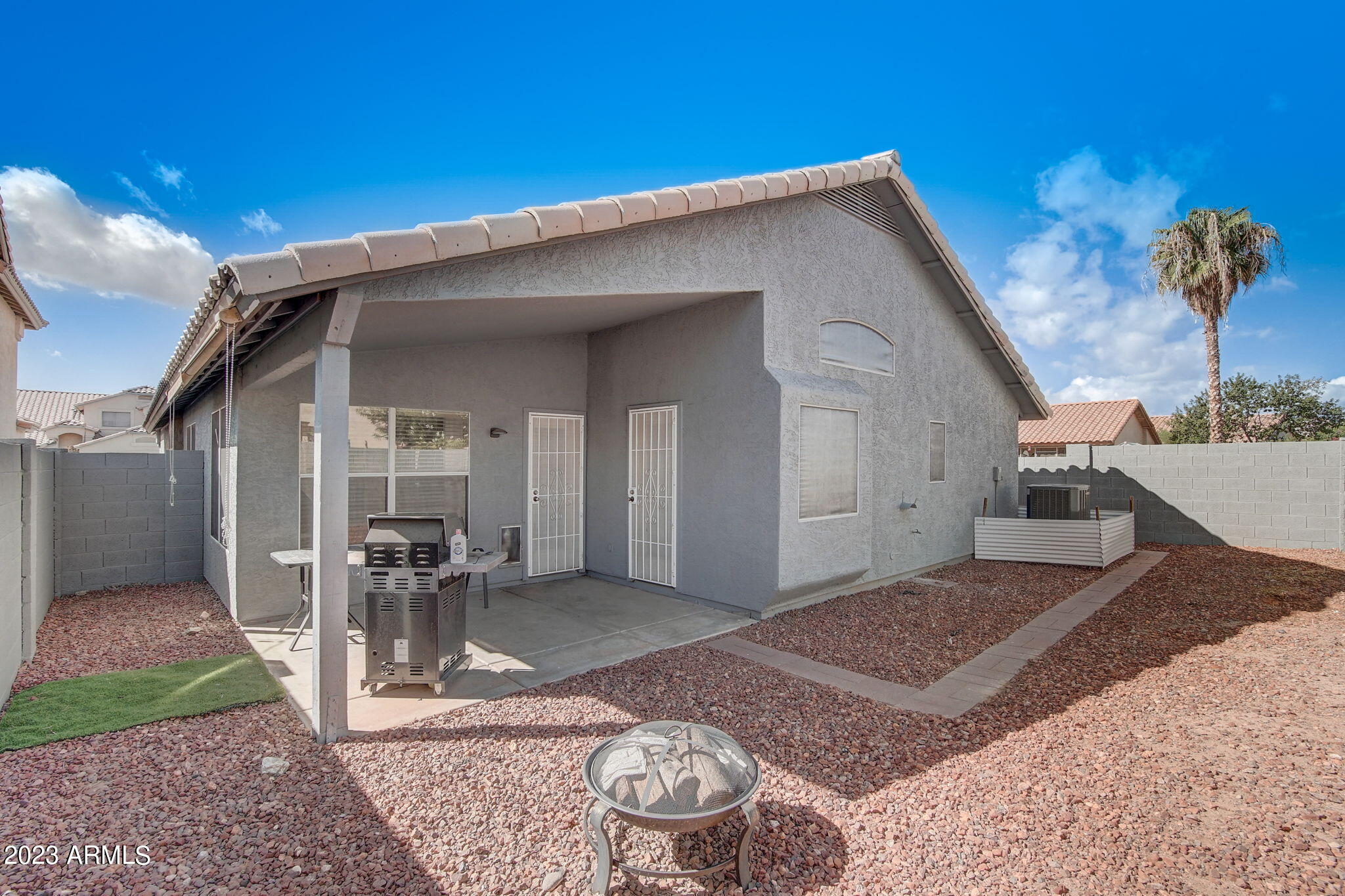 8944 W KATHLEEN Road