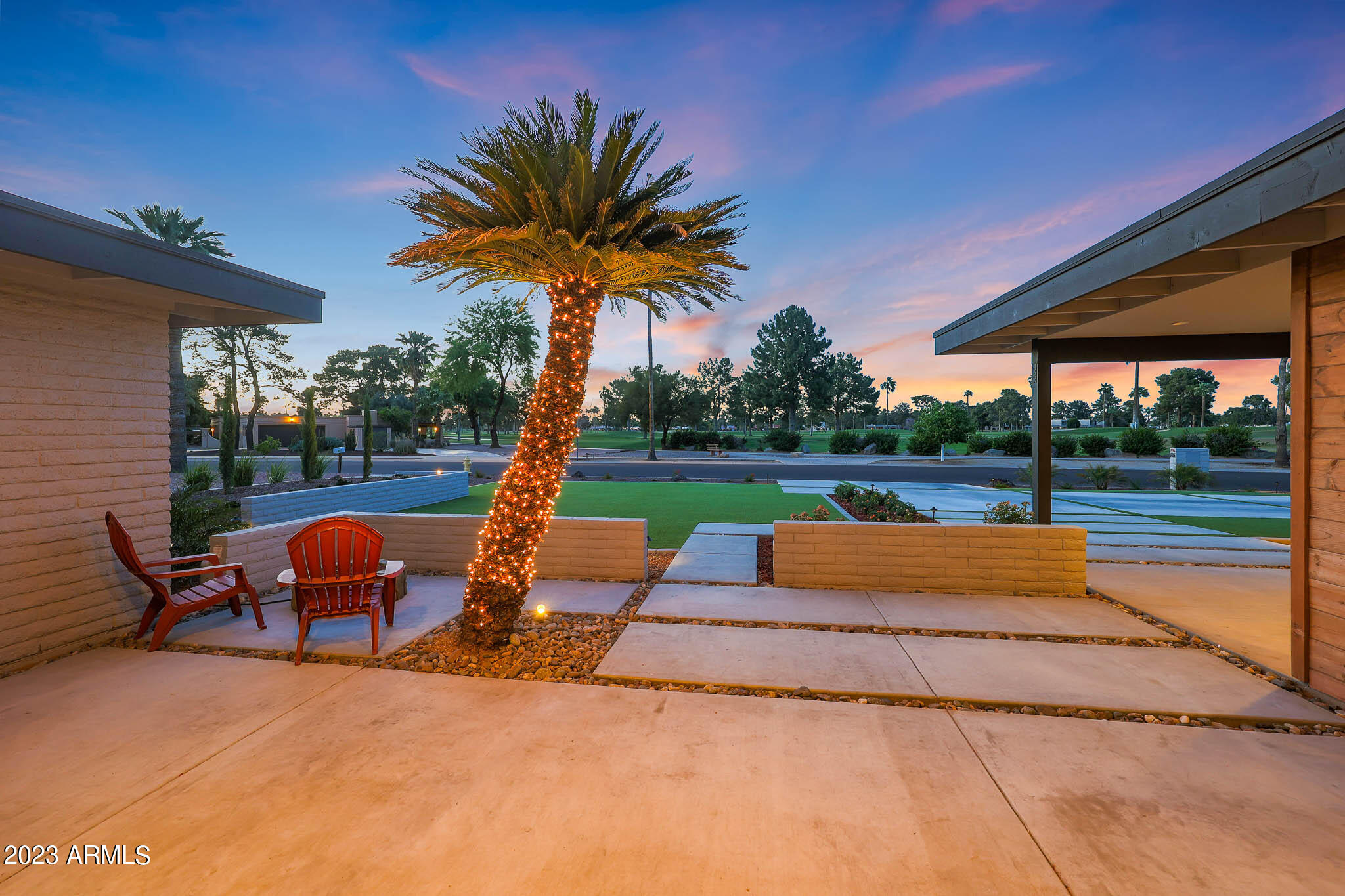 765 N VILLA NUEVA Drive