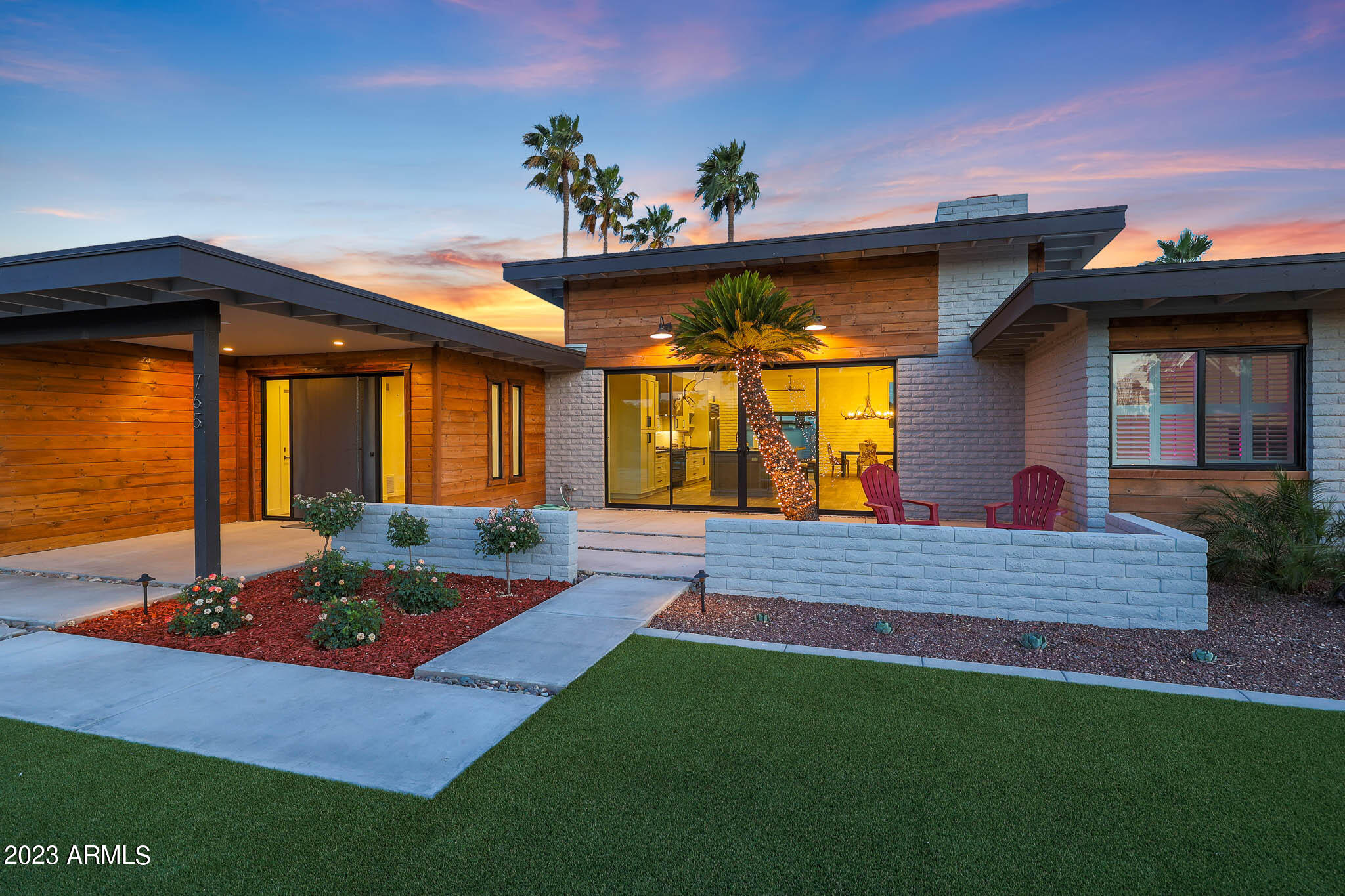 765 N VILLA NUEVA Drive