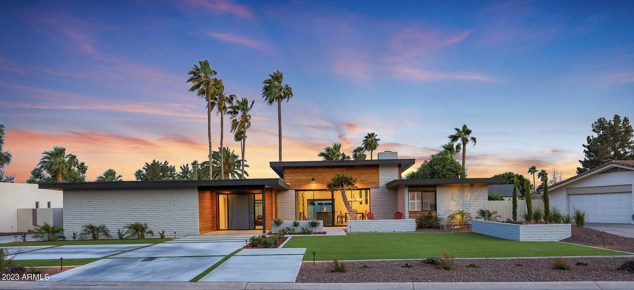 765 N VILLA NUEVA Drive