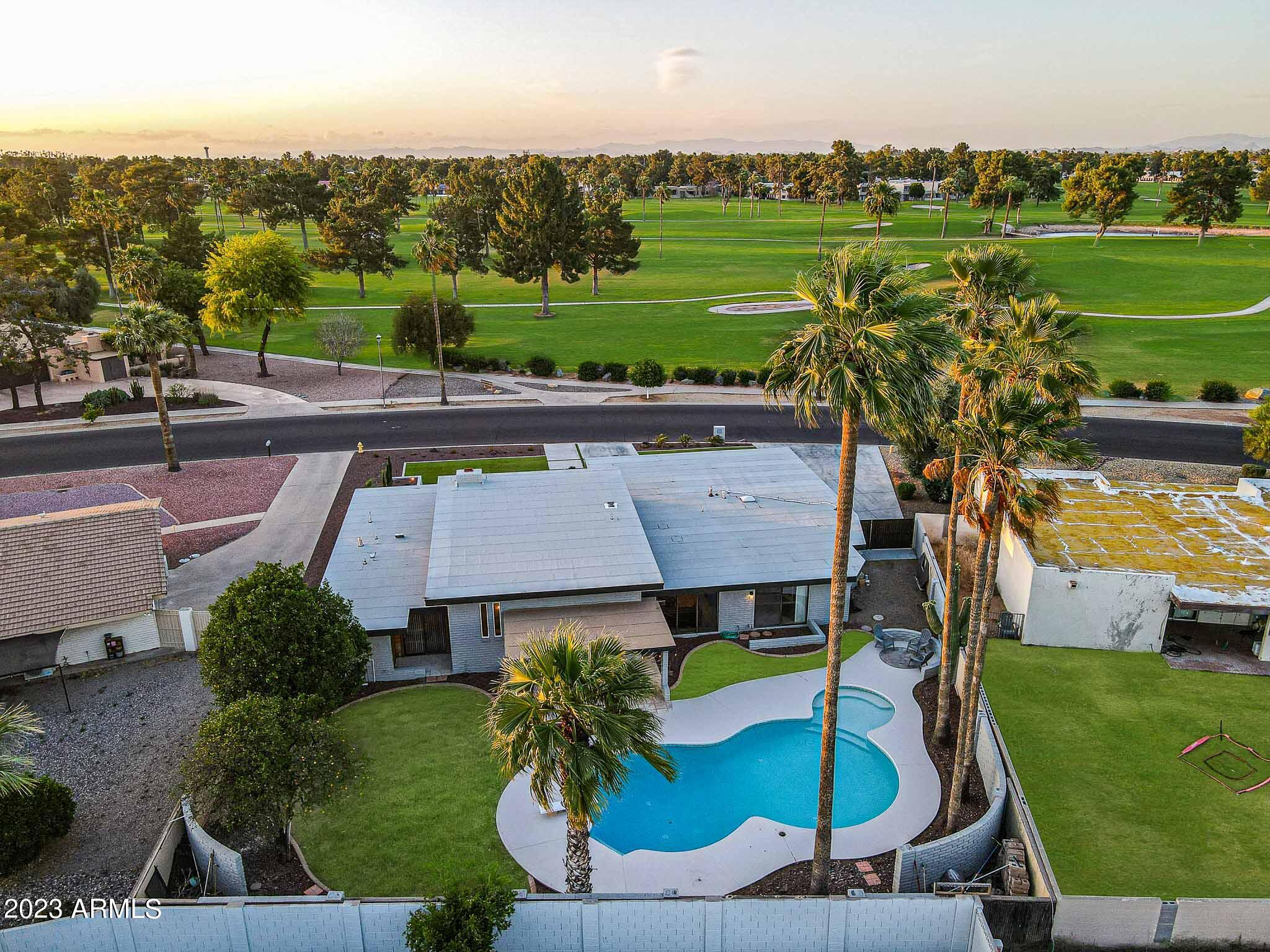 765 N VILLA NUEVA Drive