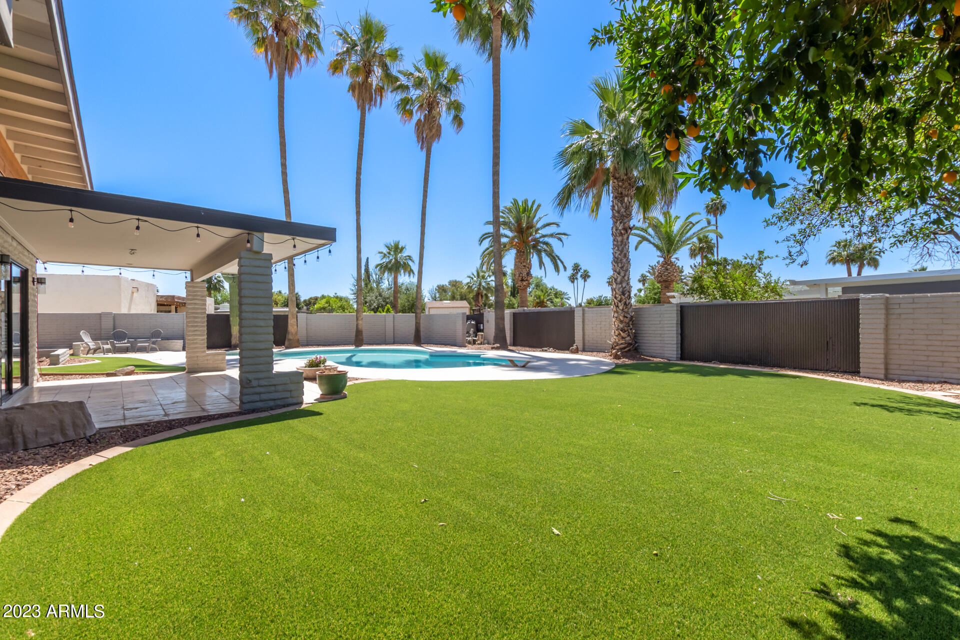 765 N VILLA NUEVA Drive