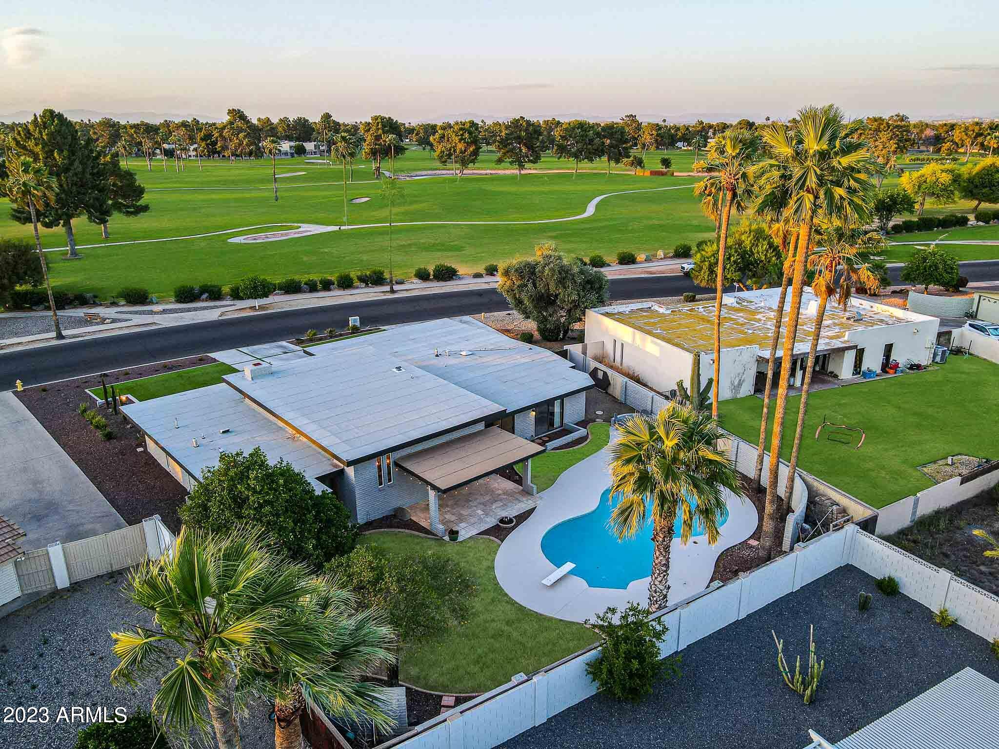 765 N VILLA NUEVA Drive