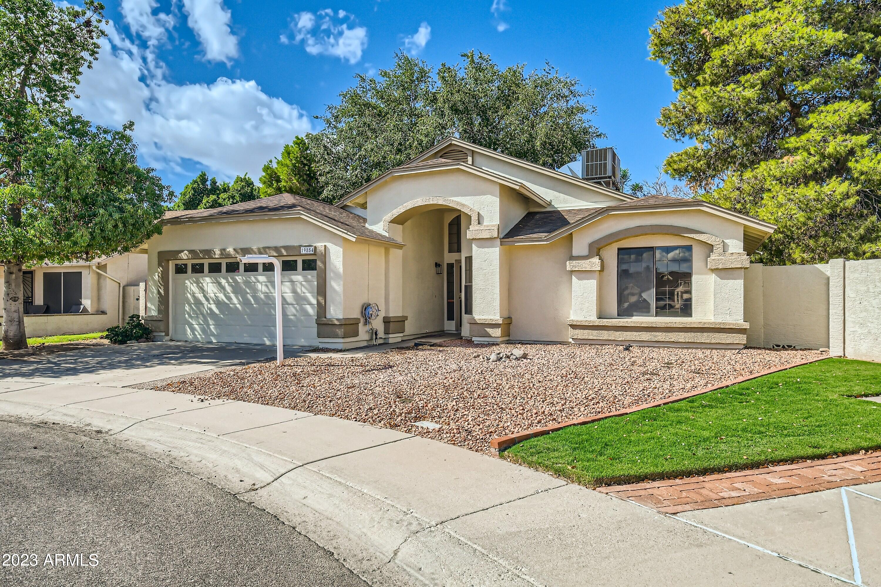 19854 N 44TH Drive