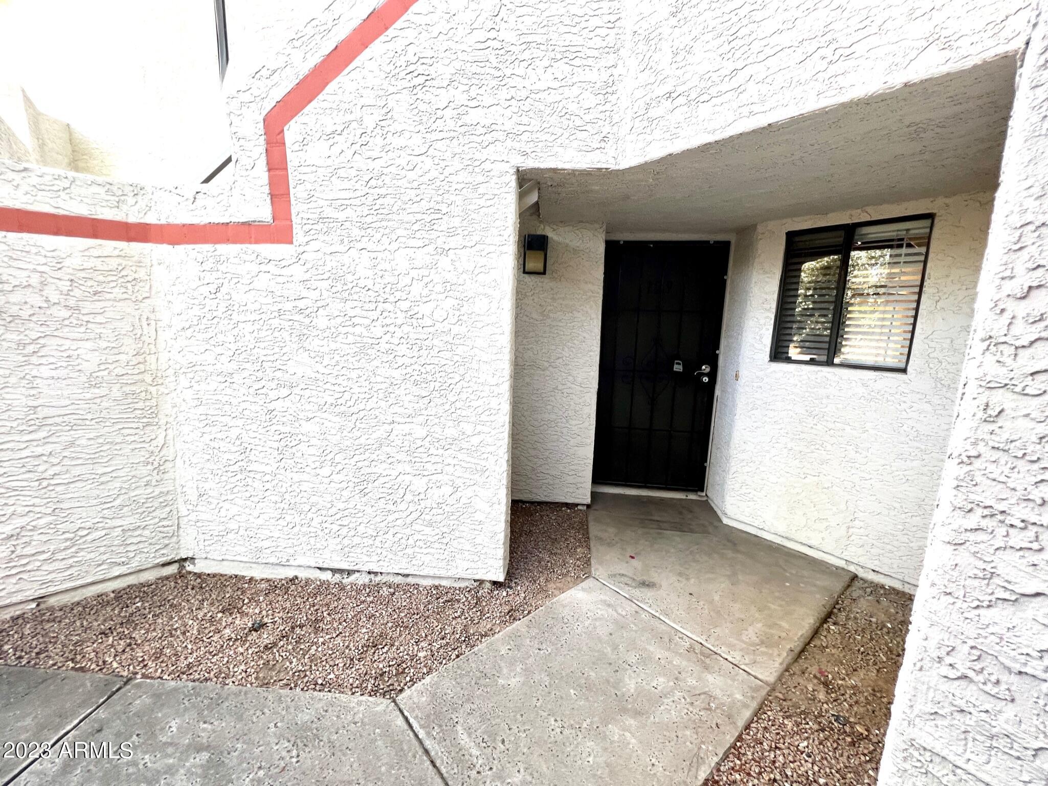 985 N GRANITE REEF Road # 129