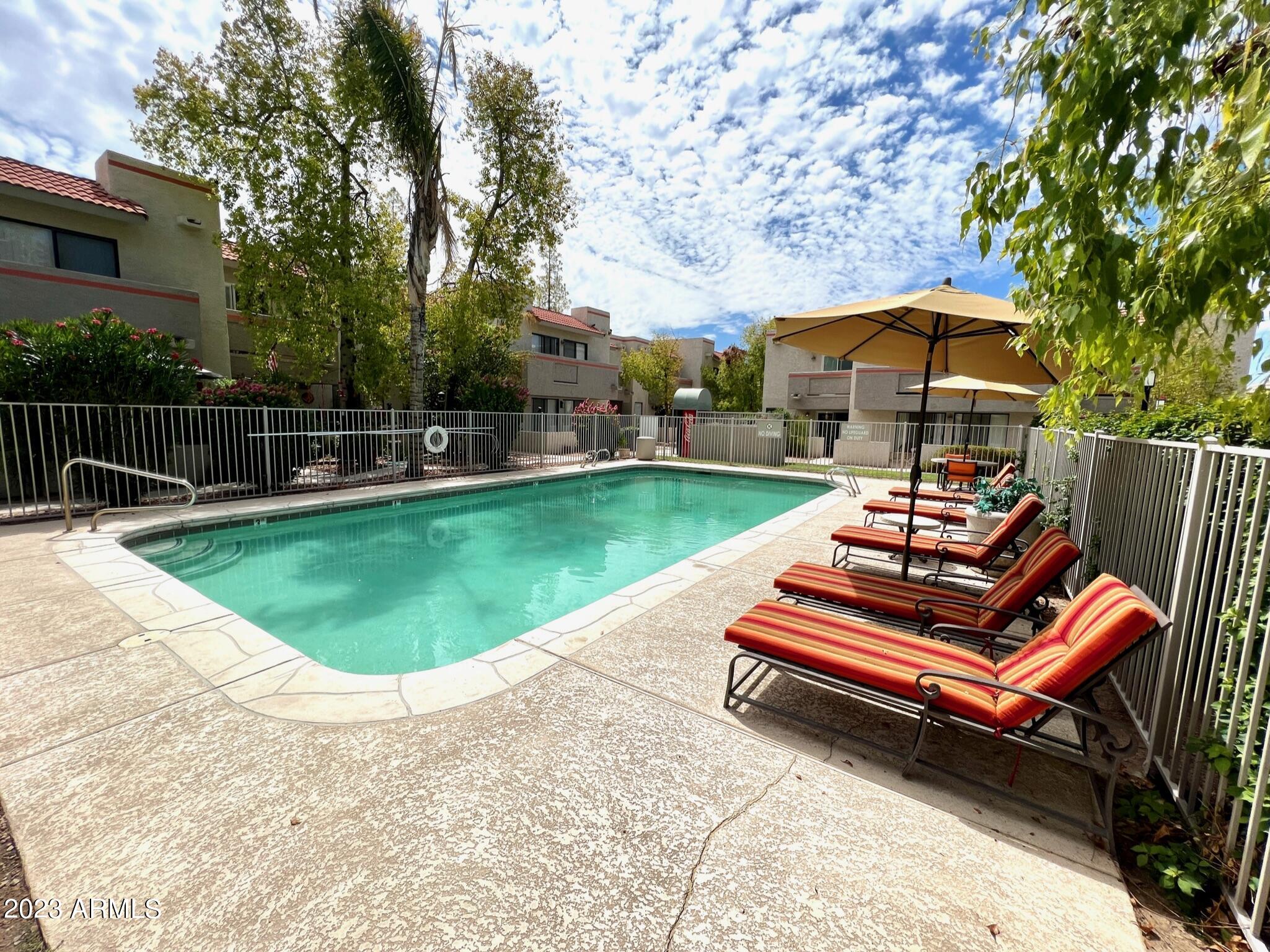 985 N GRANITE REEF Road # 129