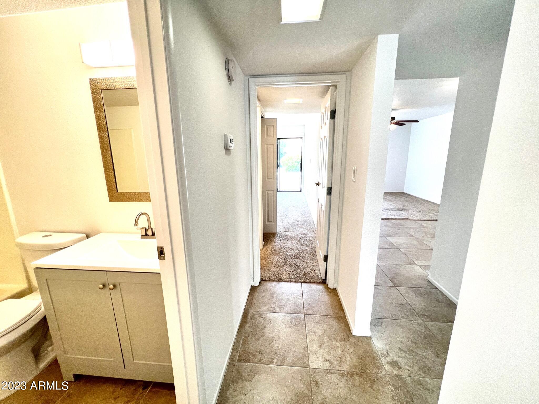 985 N GRANITE REEF Road # 129