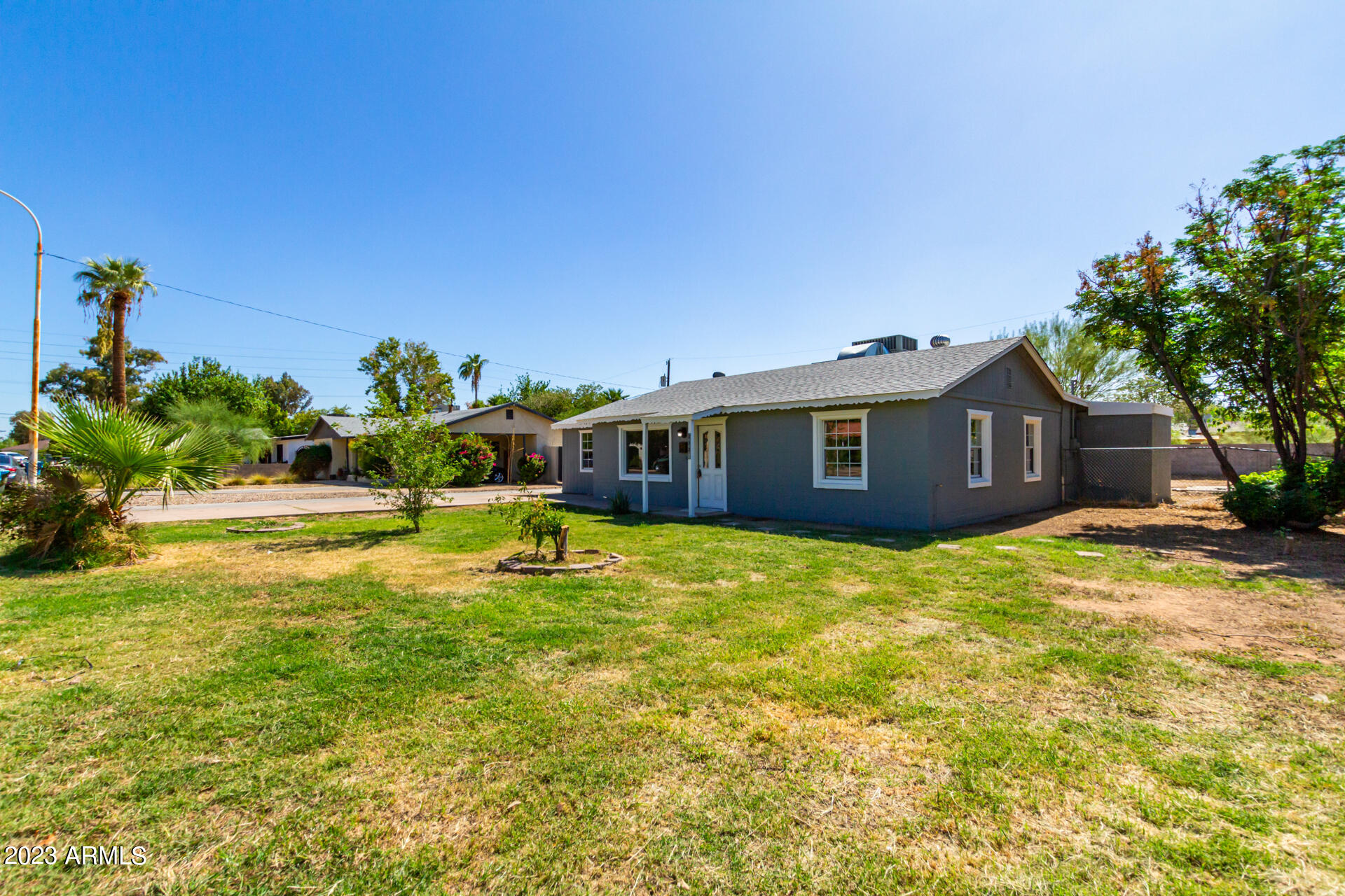 2327 W SAN MIGUEL Avenue