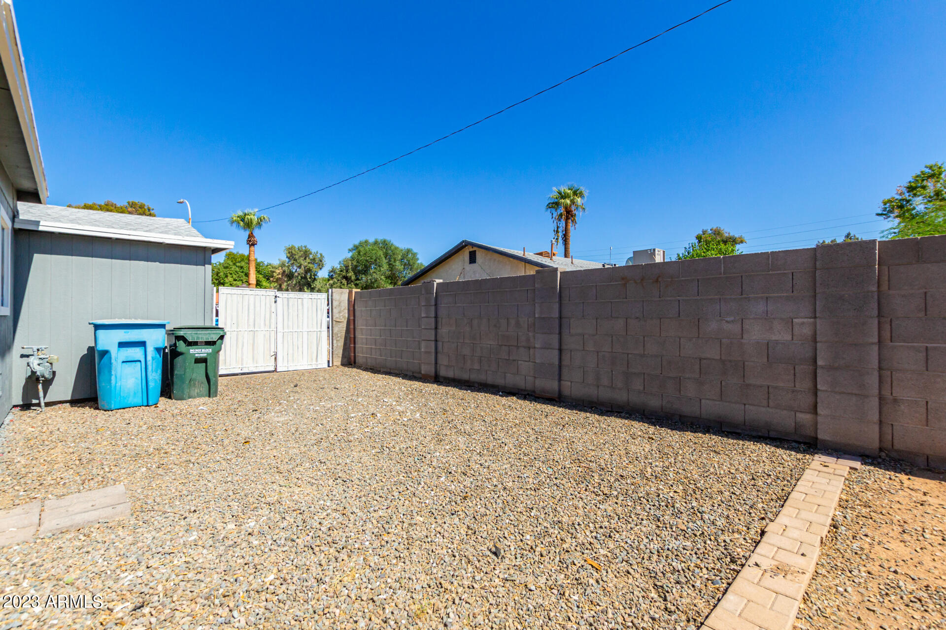 2327 W SAN MIGUEL Avenue