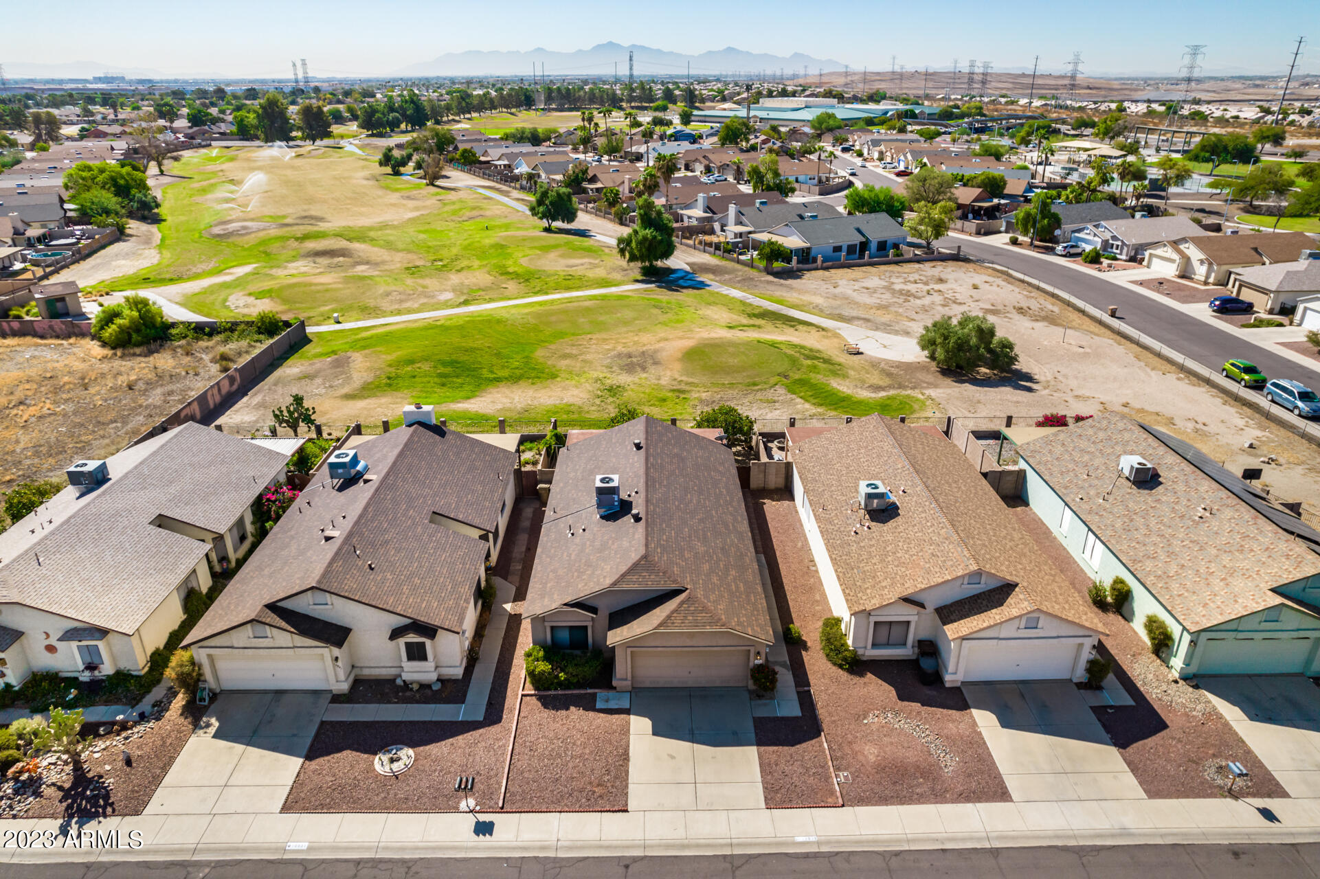 10935 W RUTH Avenue SW