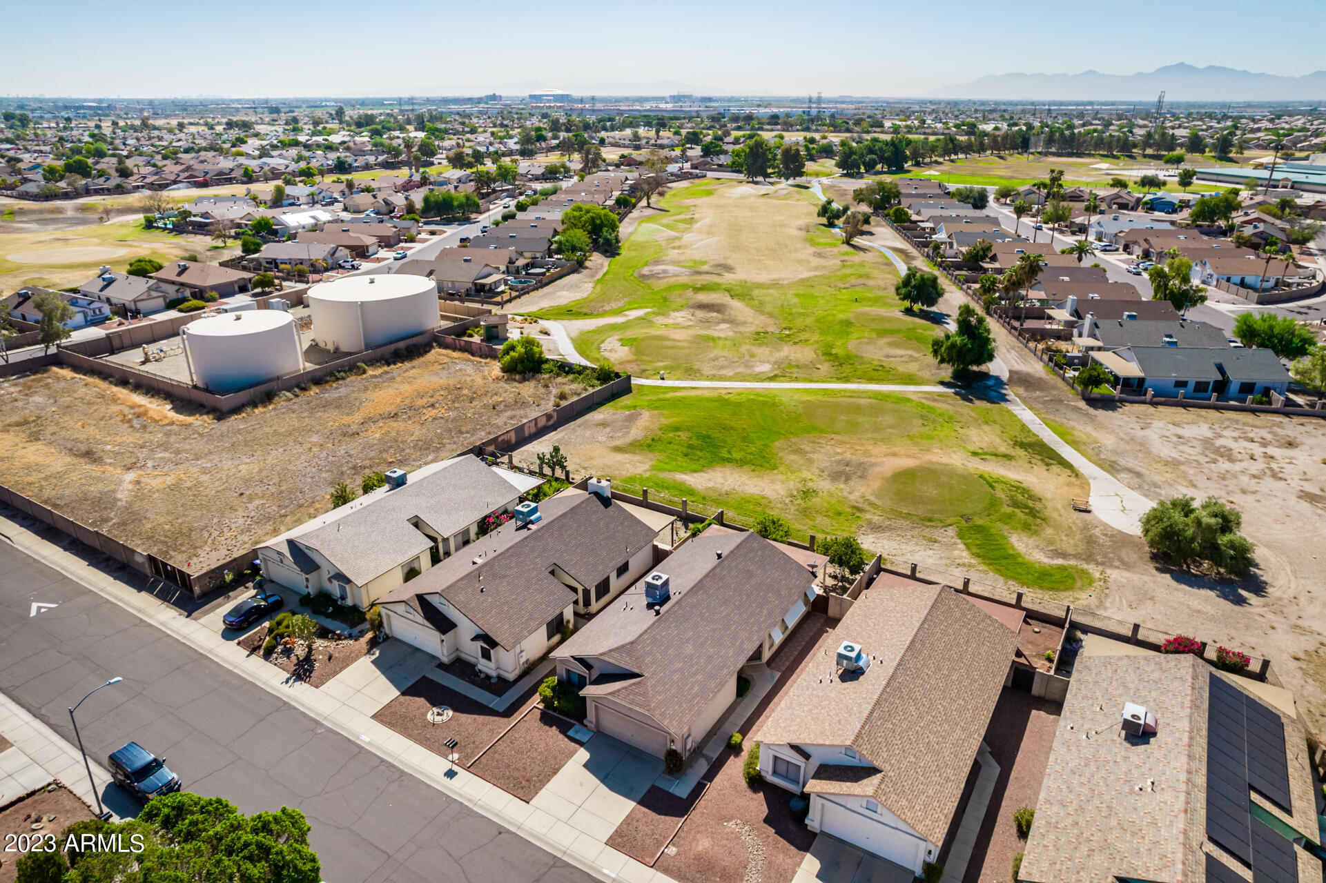 10935 W RUTH Avenue SW