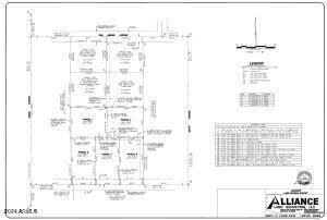 382nd Ave S of San Miguel Ave -- Lot 2