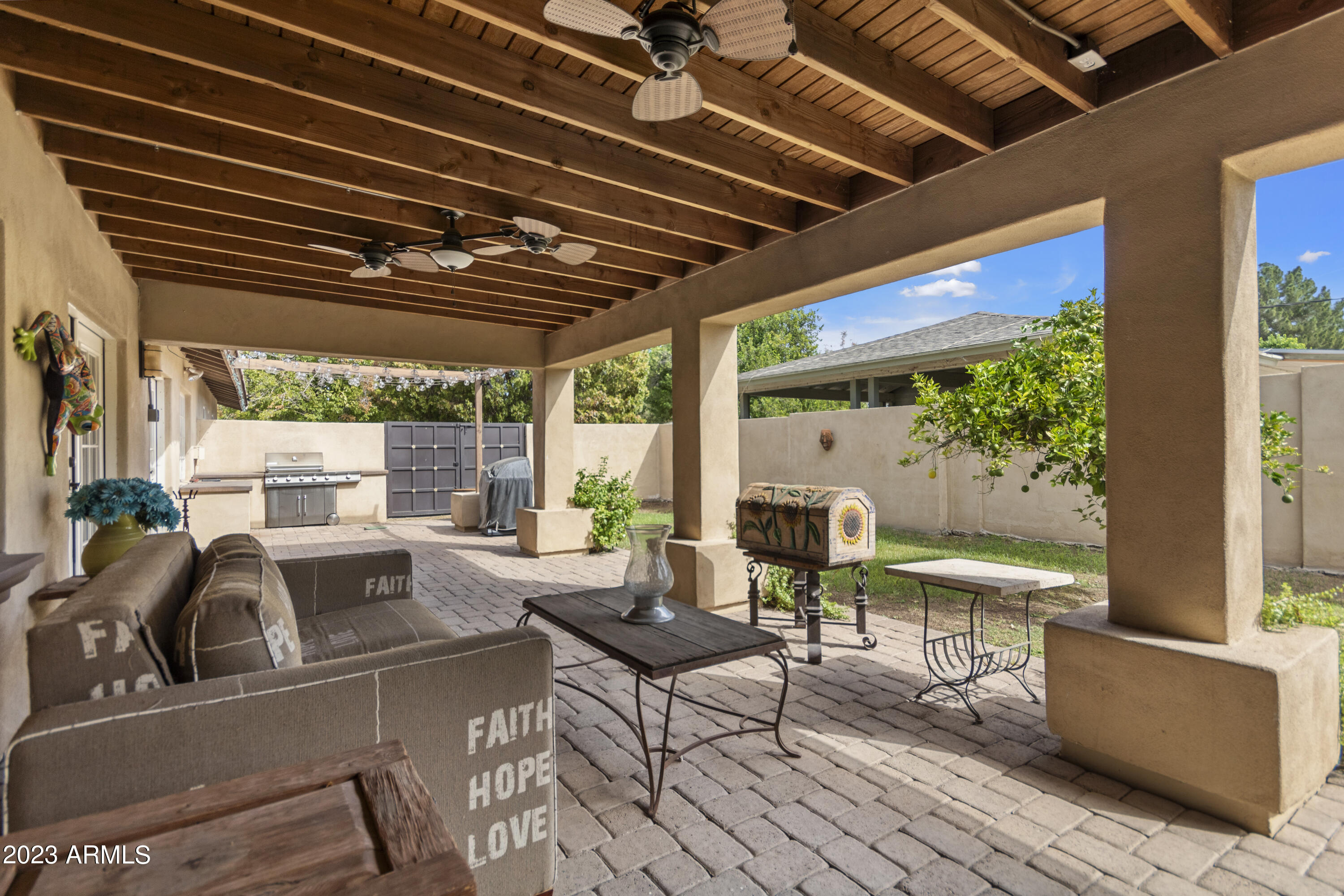 1249 W PALO VERDE Drive