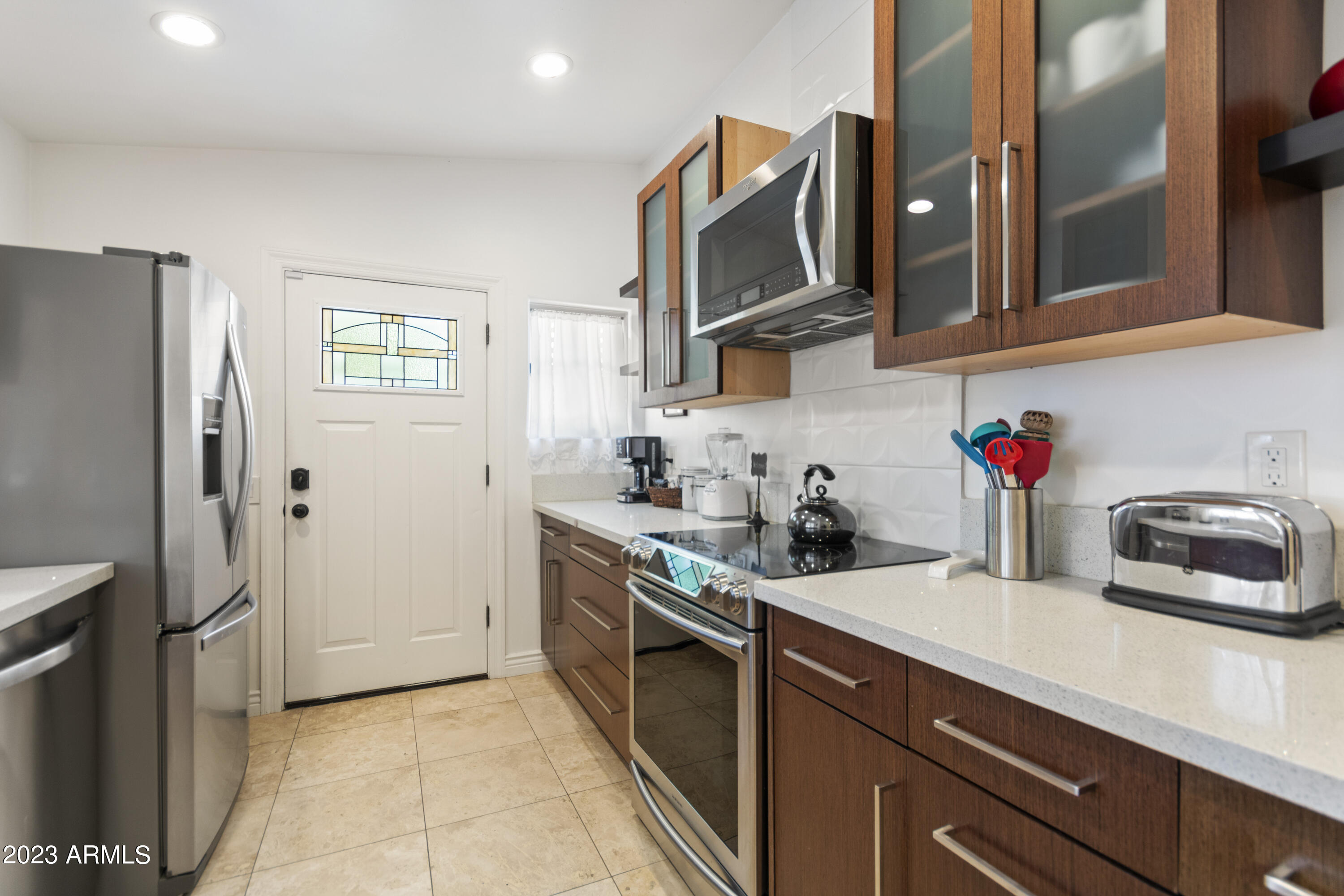 1249 W PALO VERDE Drive