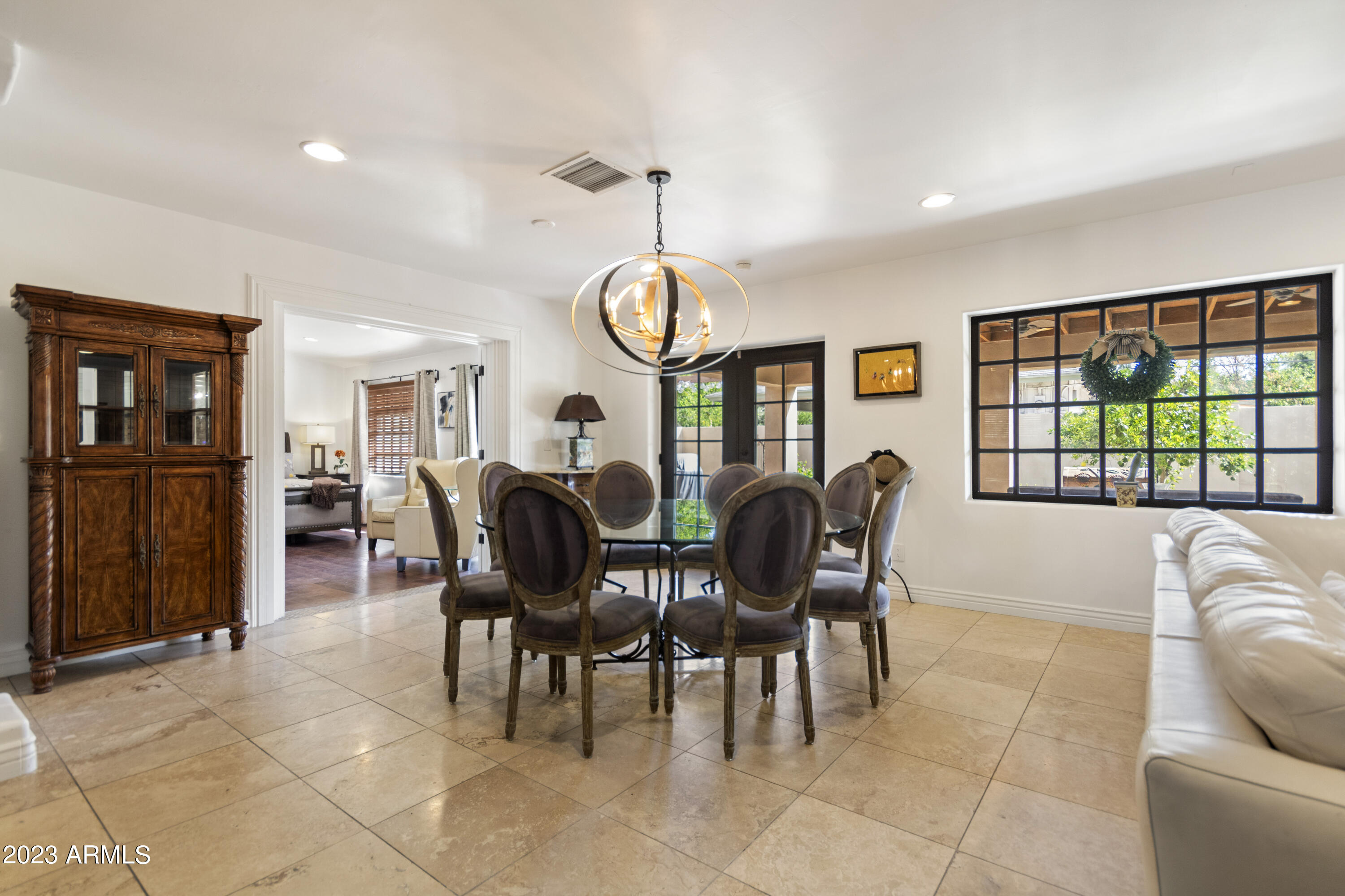 1249 W PALO VERDE Drive