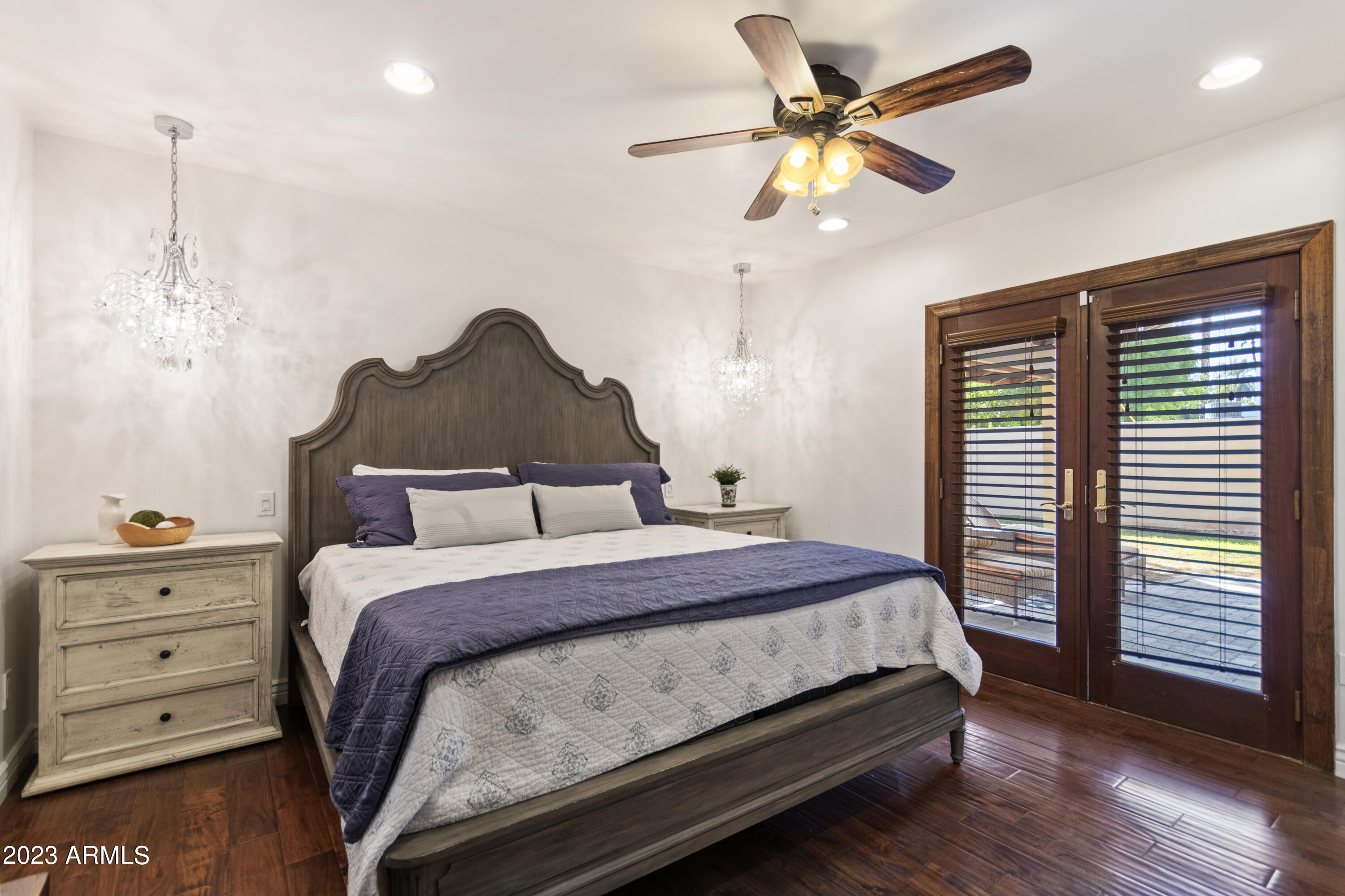 1249 W PALO VERDE Drive
