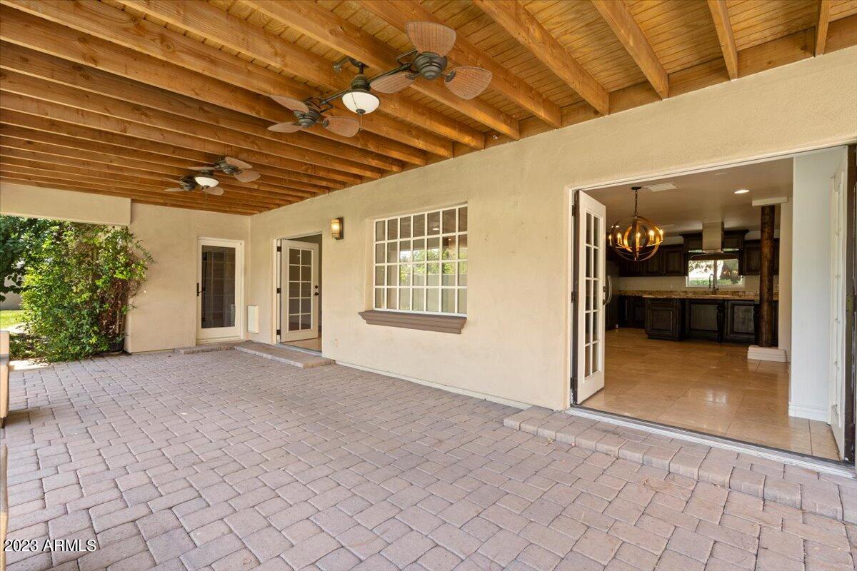 1249 W PALO VERDE Drive