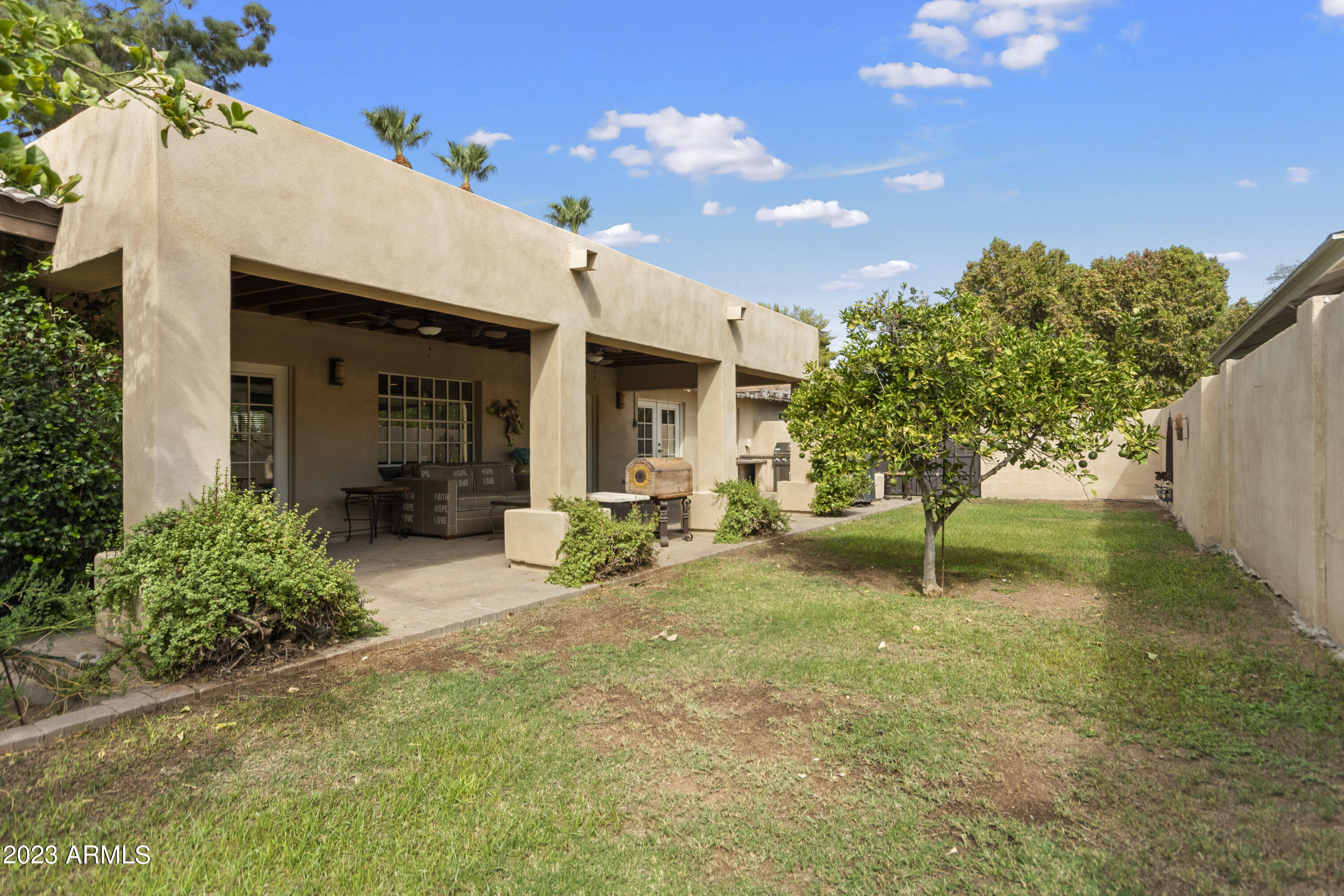 1249 W PALO VERDE Drive