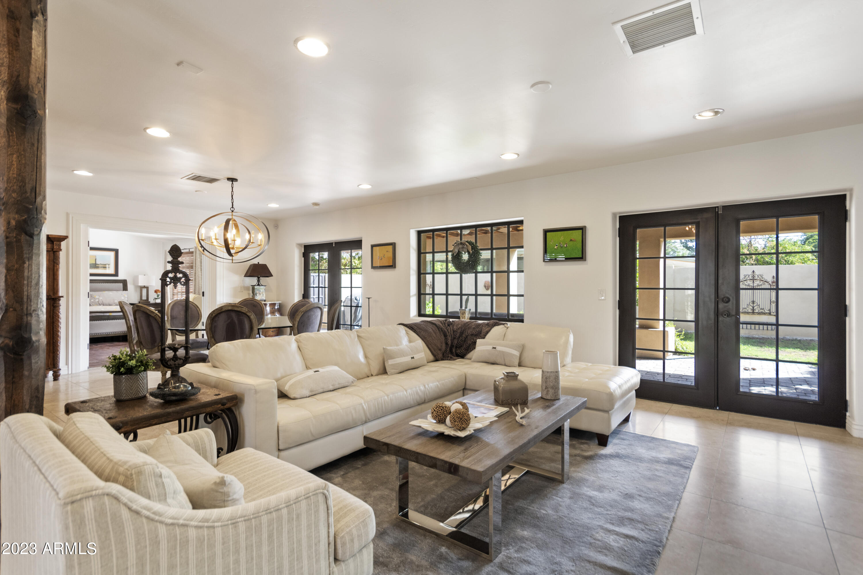 1249 W PALO VERDE Drive