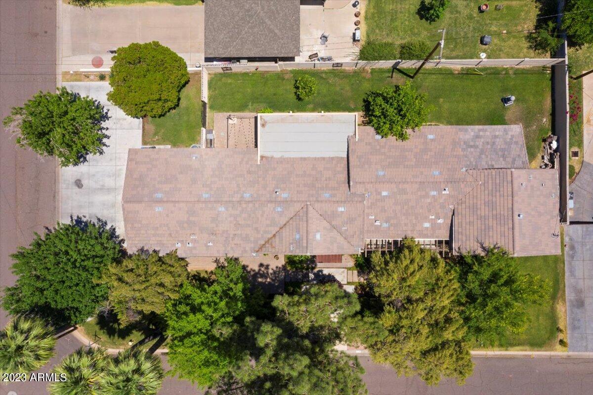 1249 W PALO VERDE Drive