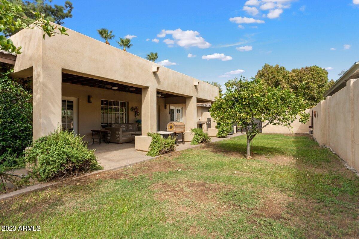 1249 W PALO VERDE Drive