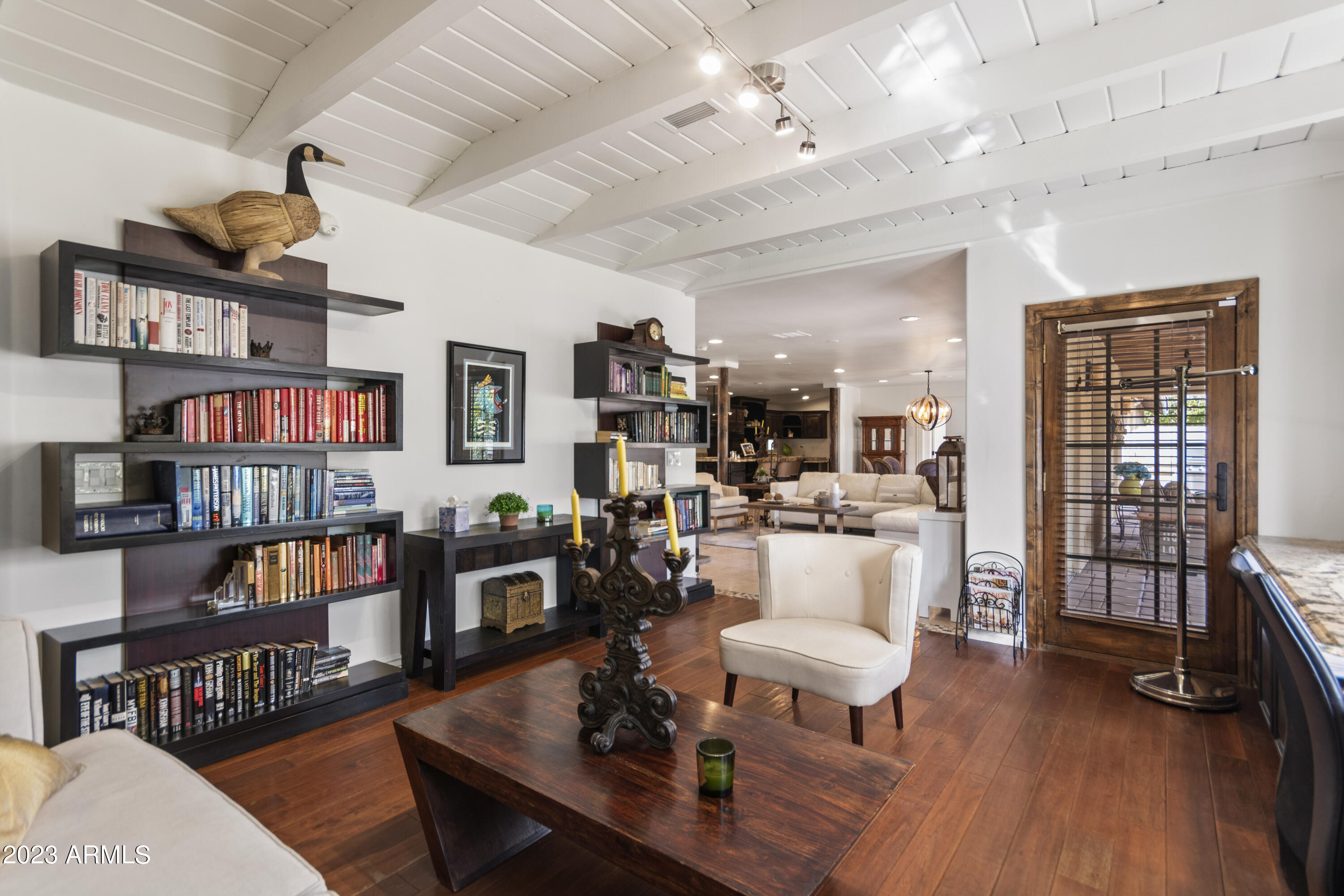 1249 W PALO VERDE Drive