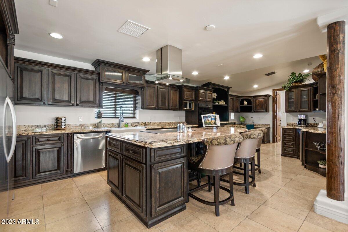 1249 W PALO VERDE Drive