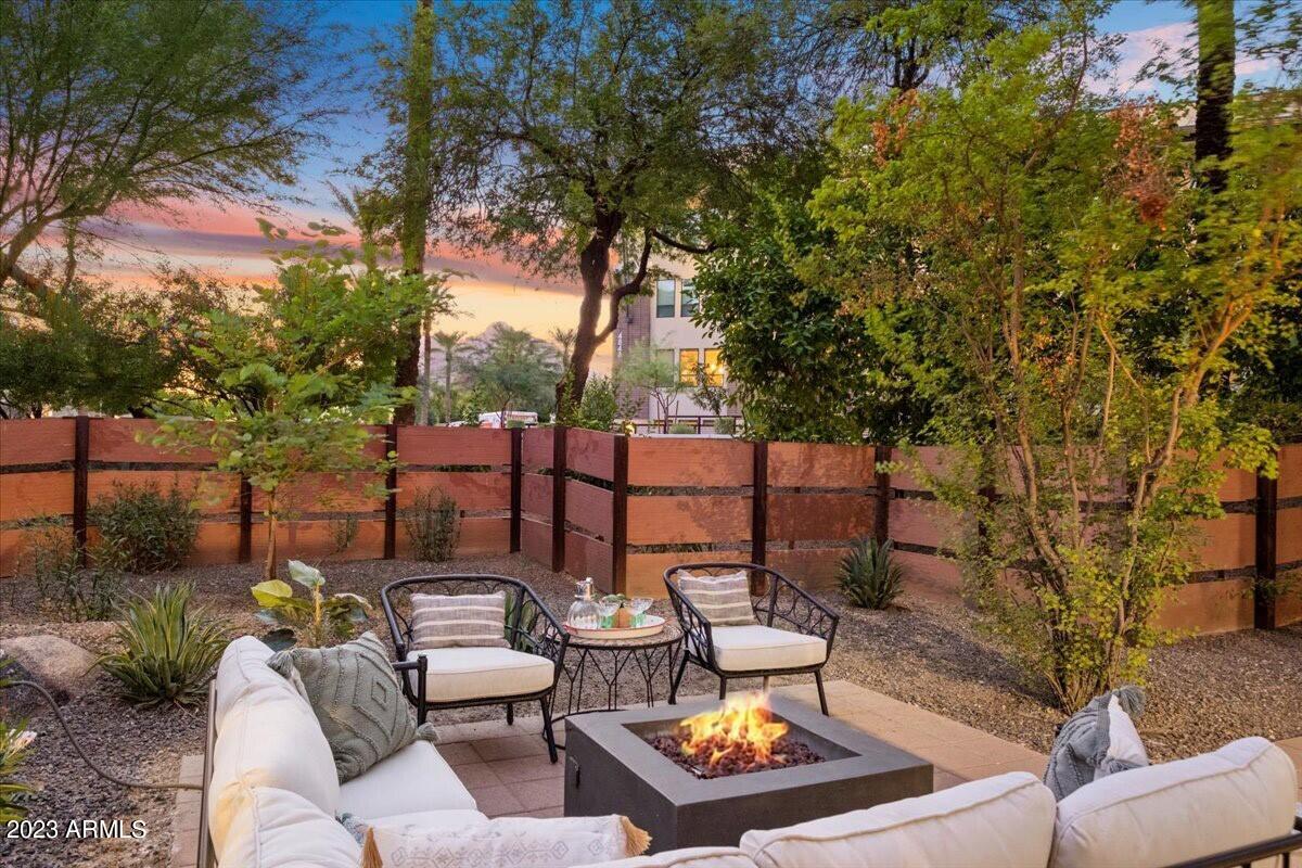 7121 E RANCHO VISTA Drive # 1005