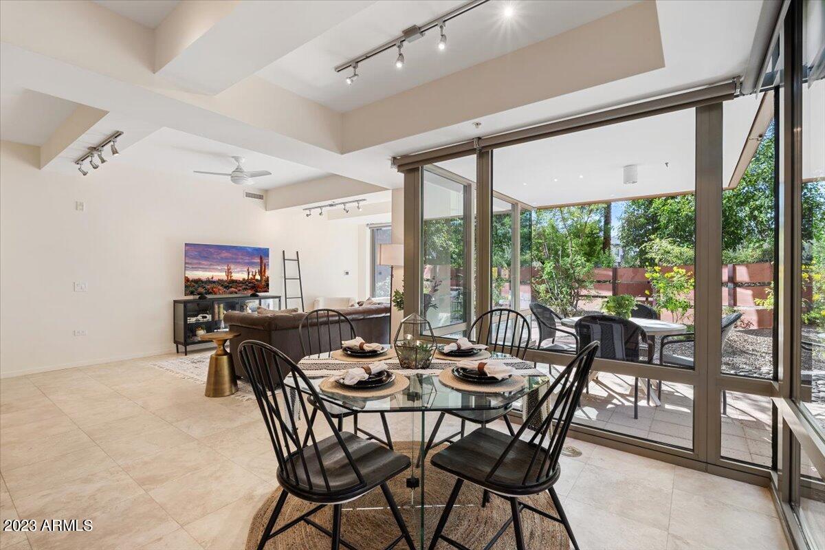 7121 E RANCHO VISTA Drive # 1005
