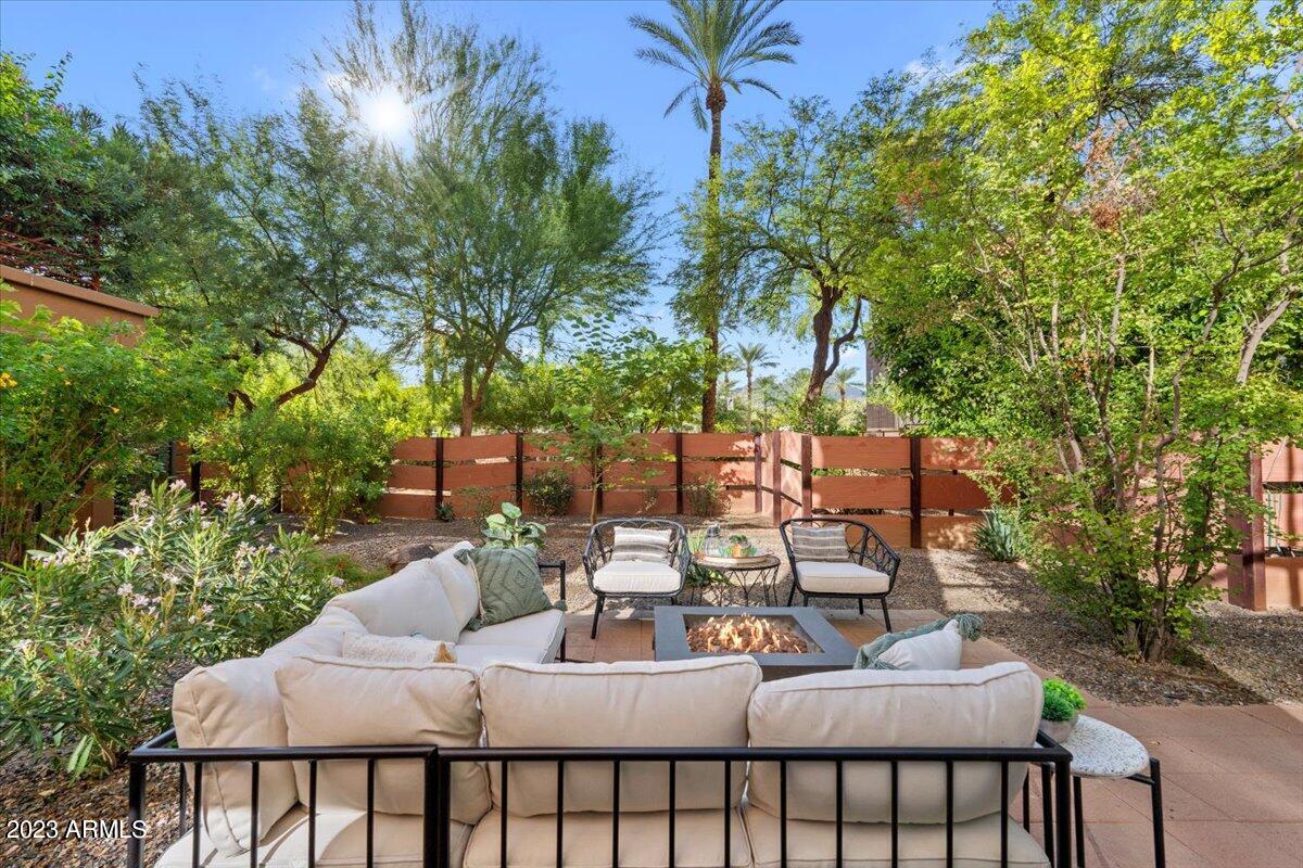 7121 E RANCHO VISTA Drive # 1005