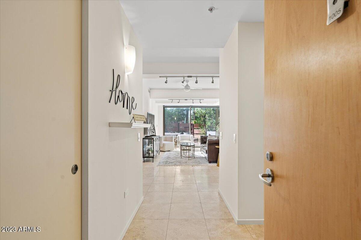 7121 E RANCHO VISTA Drive # 1005