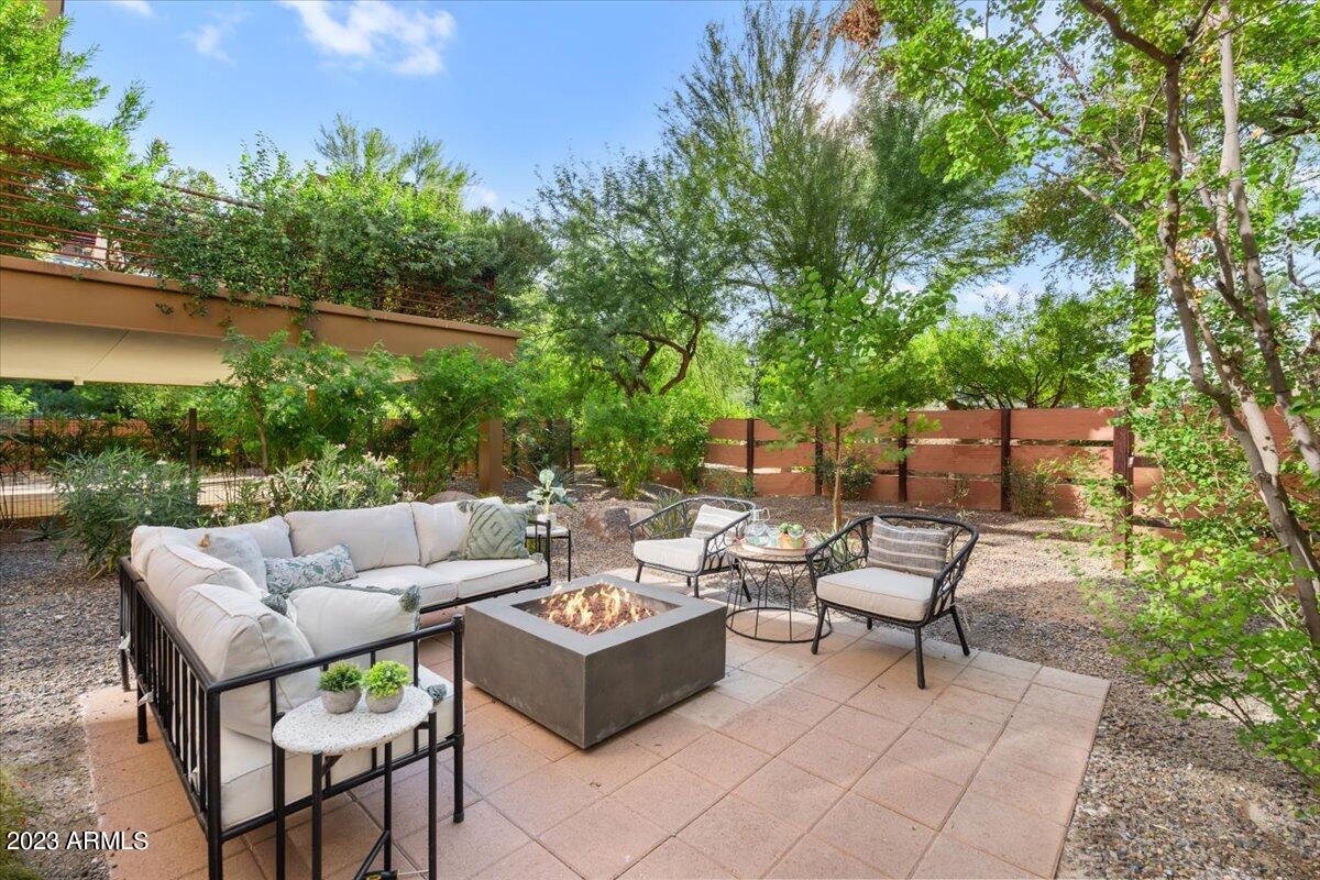 7121 E RANCHO VISTA Drive # 1005