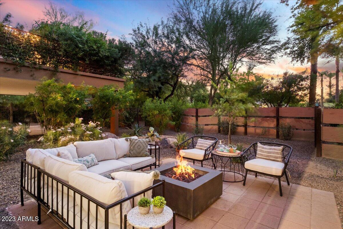 7121 E RANCHO VISTA Drive # 1005