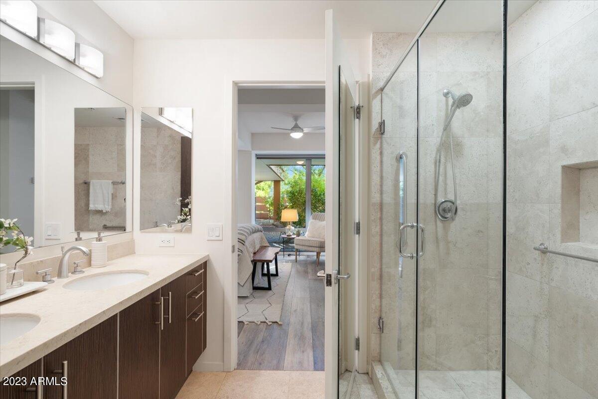 7121 E RANCHO VISTA Drive # 1005