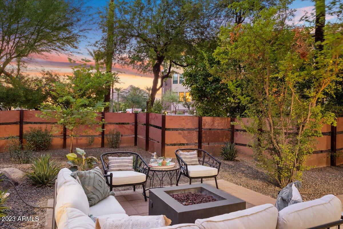 7121 E RANCHO VISTA Drive # 1005
