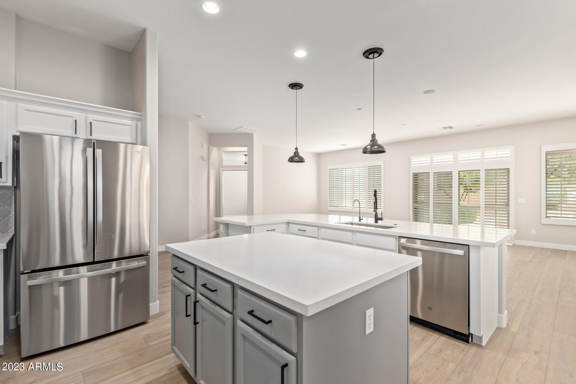5121 S Ranger Trail