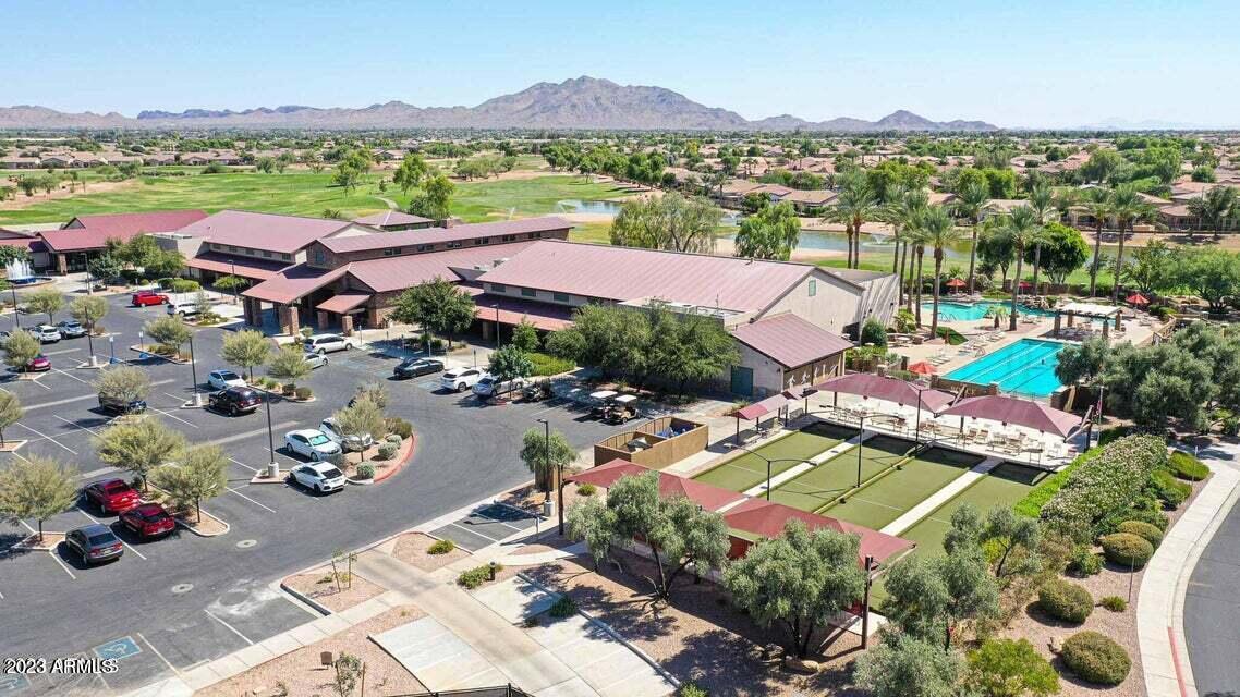 5121 S Ranger Trail