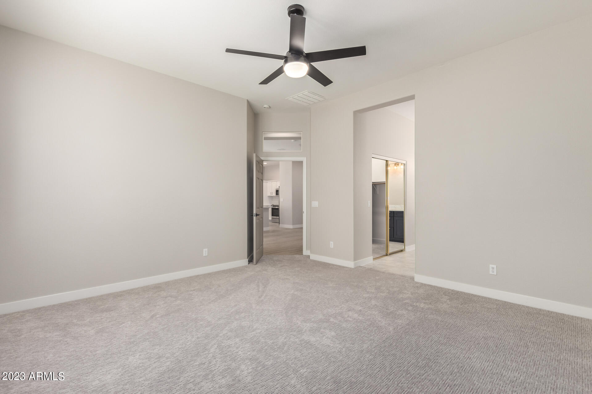 5121 S Ranger Trail
