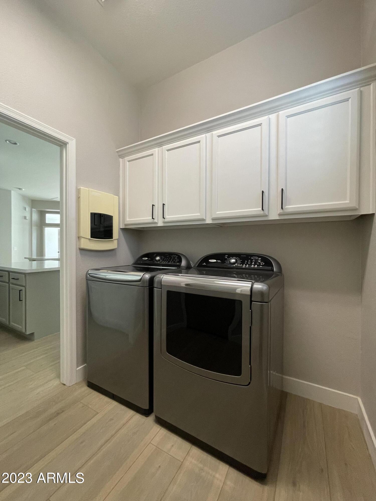 5121 S Ranger Trail