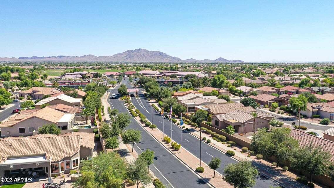 5121 S Ranger Trail