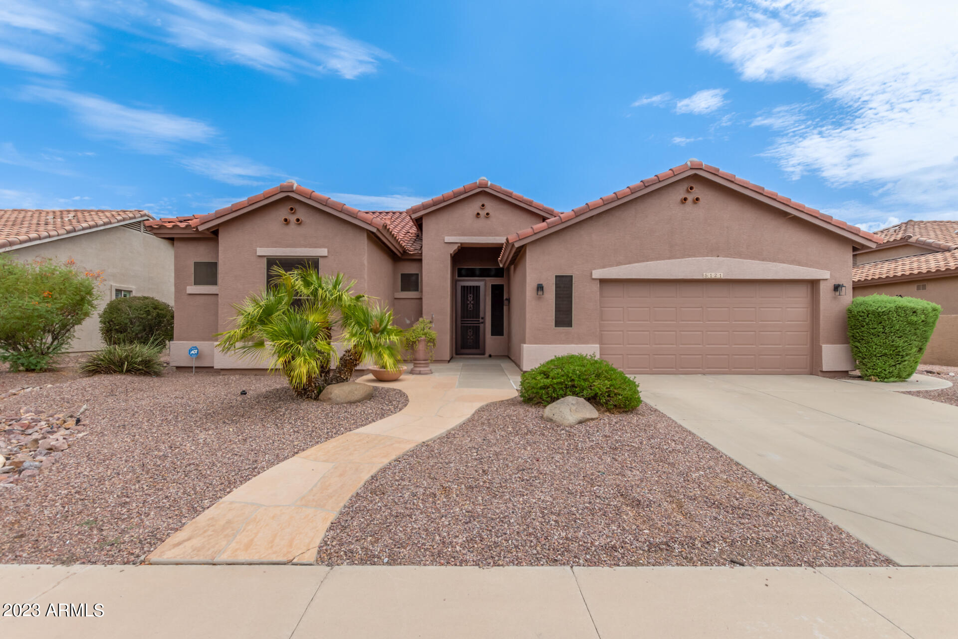 5121 S Ranger Trail