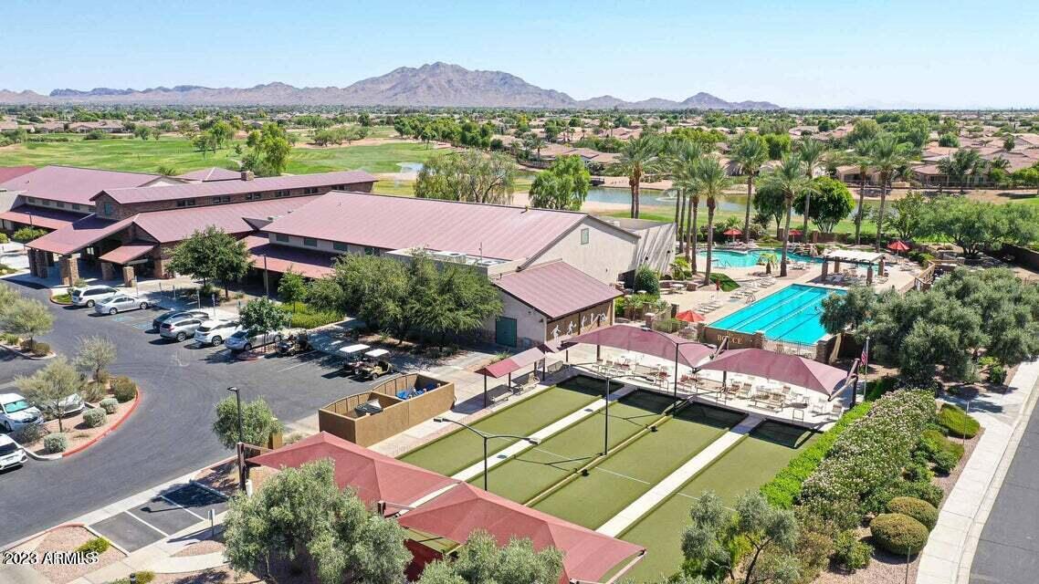 5121 S Ranger Trail